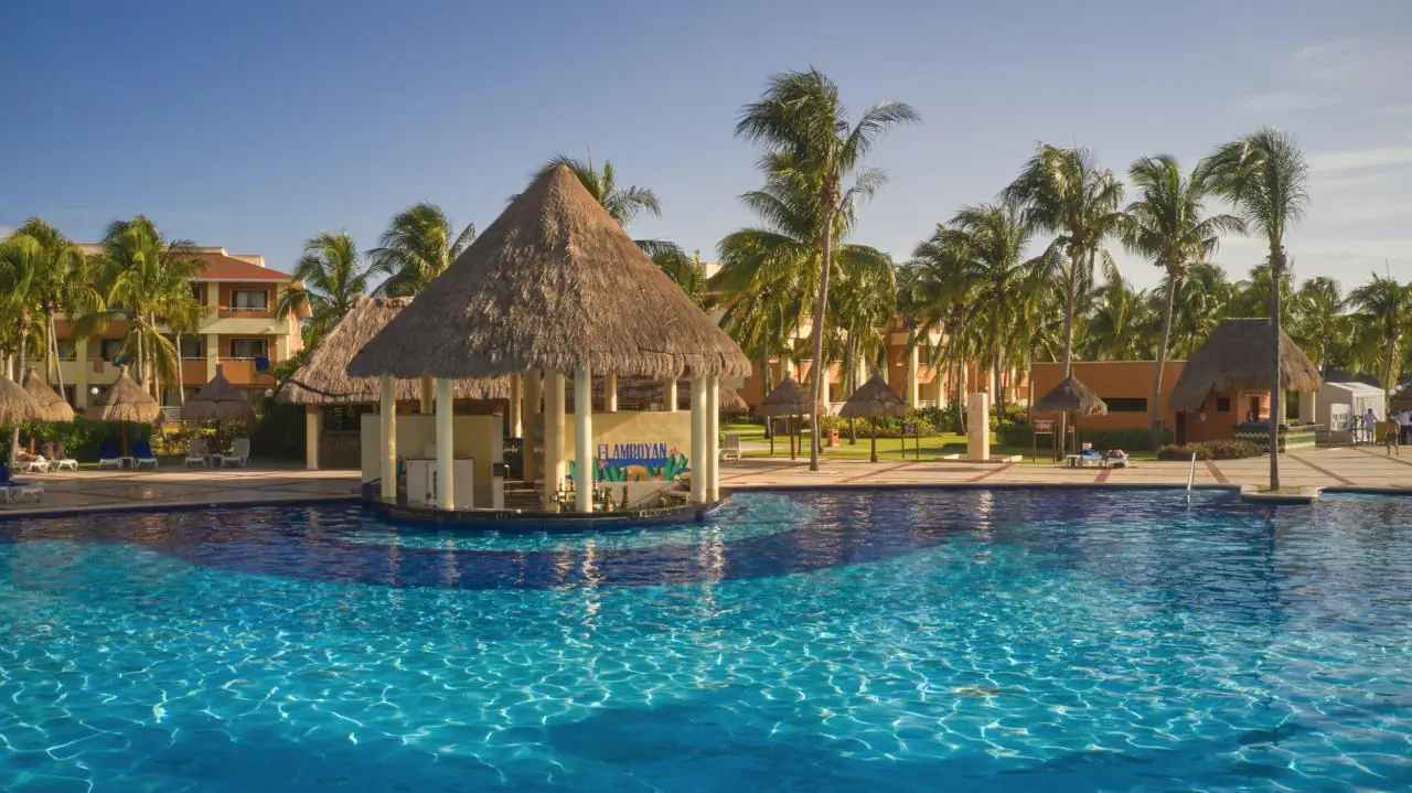 Bahia Principe Explore Coba - zdjęcie 4