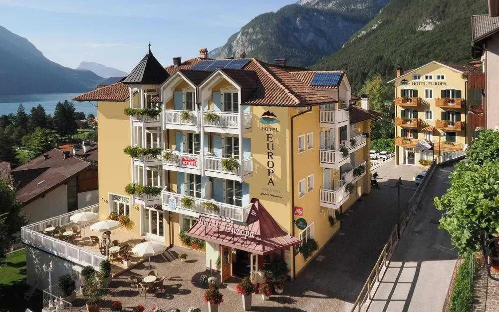Europa (Molveno) - zdjęcie 3