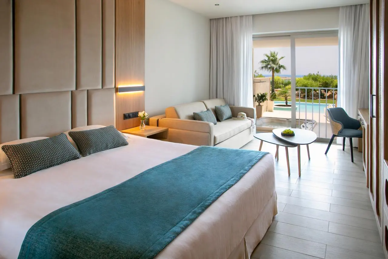 Asterias Beach (Ayia Napa) - zdjęcie 14