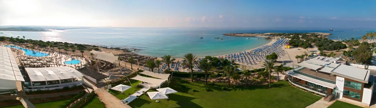 Asterias Beach (Ayia Napa) - zdjęcie 5