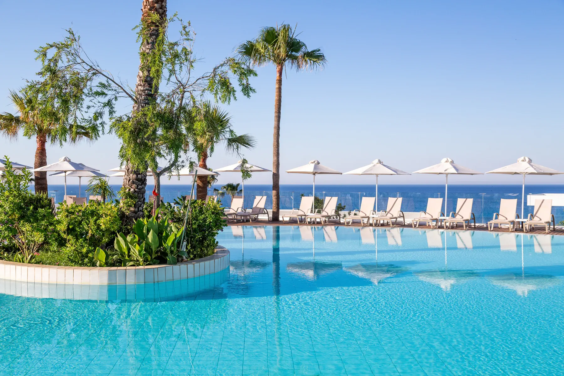 Atlantica Sungarden Beach - zdjęcie 5
