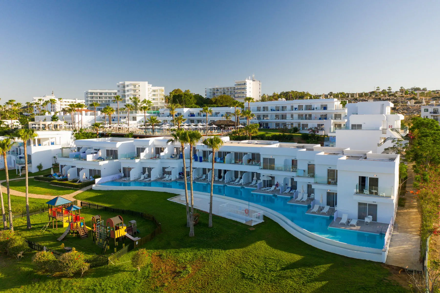 Atlantica Sungarden Beach - zdjęcie 3