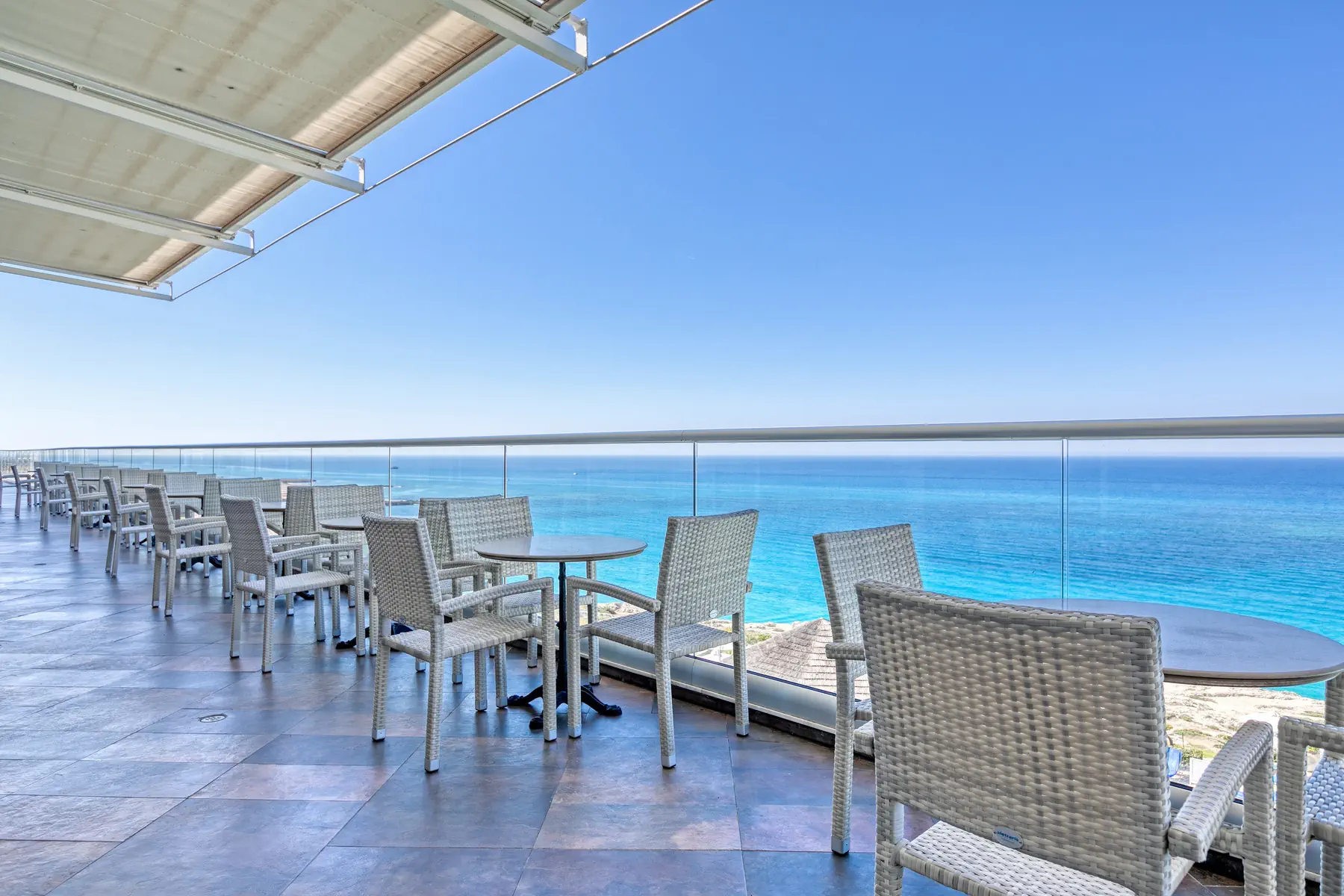 Atlantica Sungarden Beach - zdjęcie 9