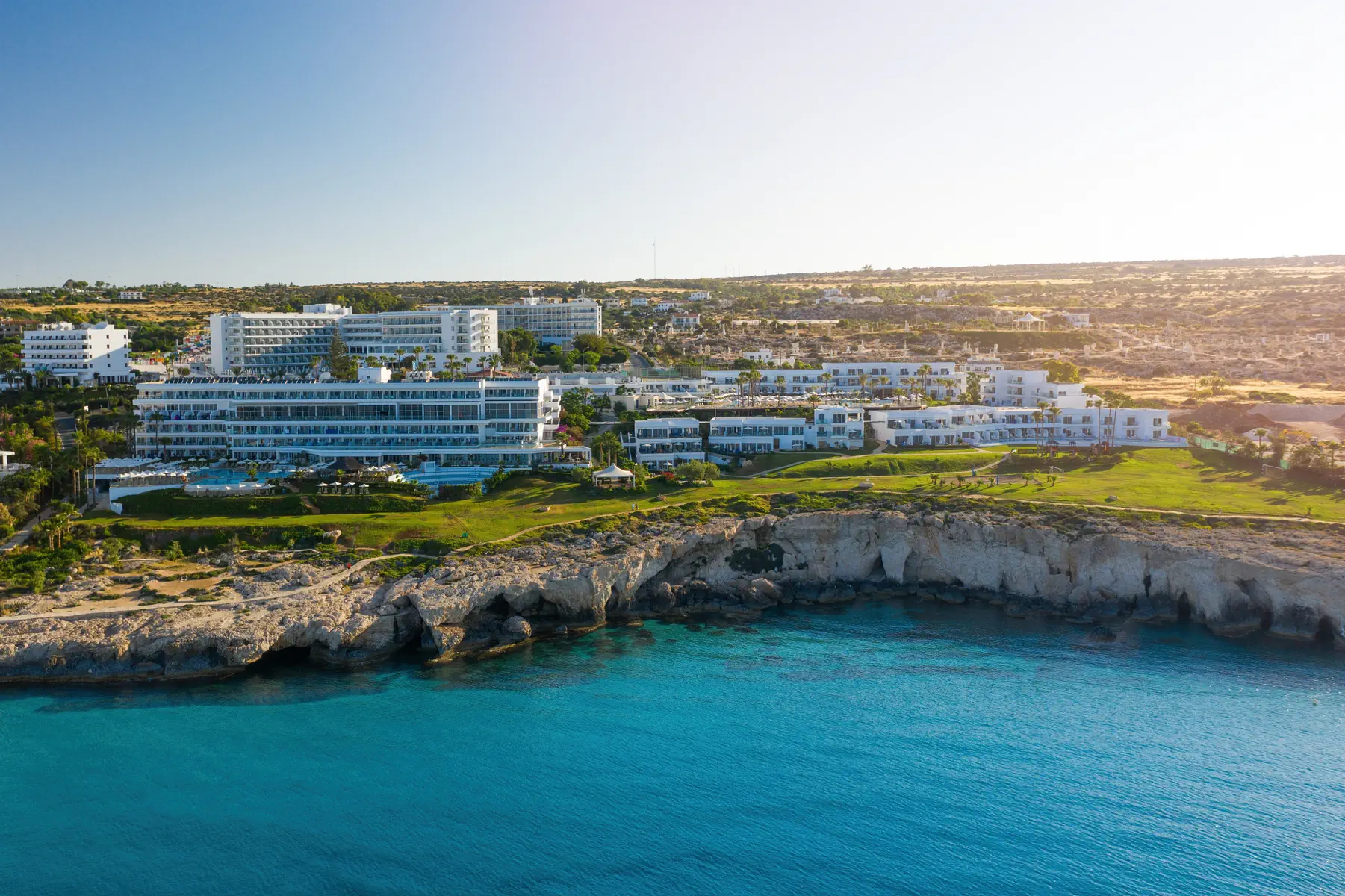 Atlantica Sungarden Beach - zdjęcie 4