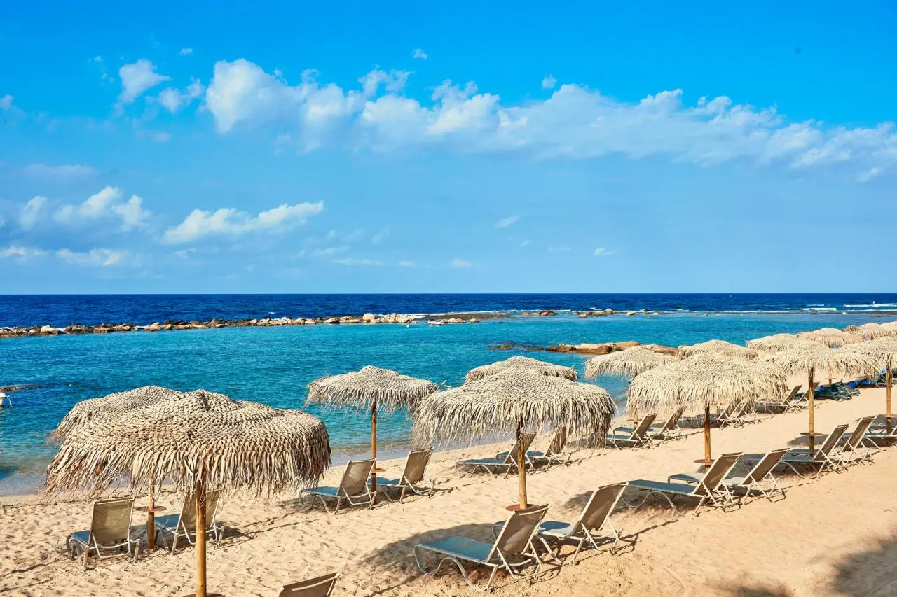 Mare Ayia Napa - zdjęcie 3