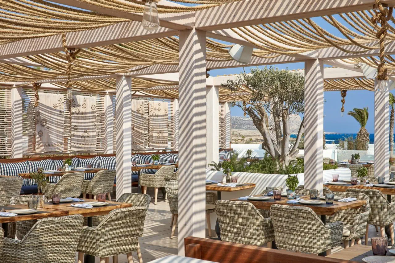 Mare Ayia Napa - zdjęcie 19