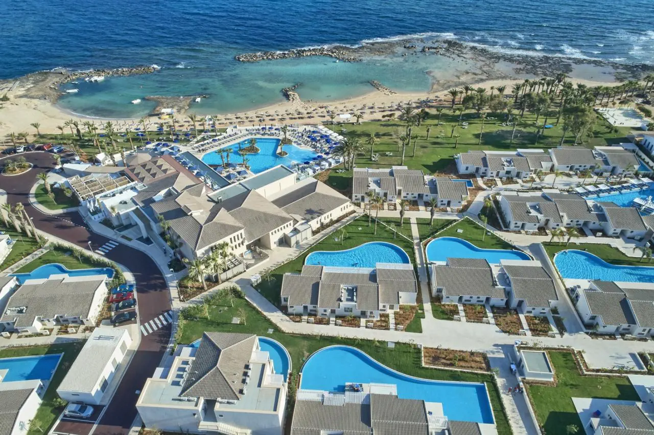 Mare Ayia Napa - zdjęcie 2