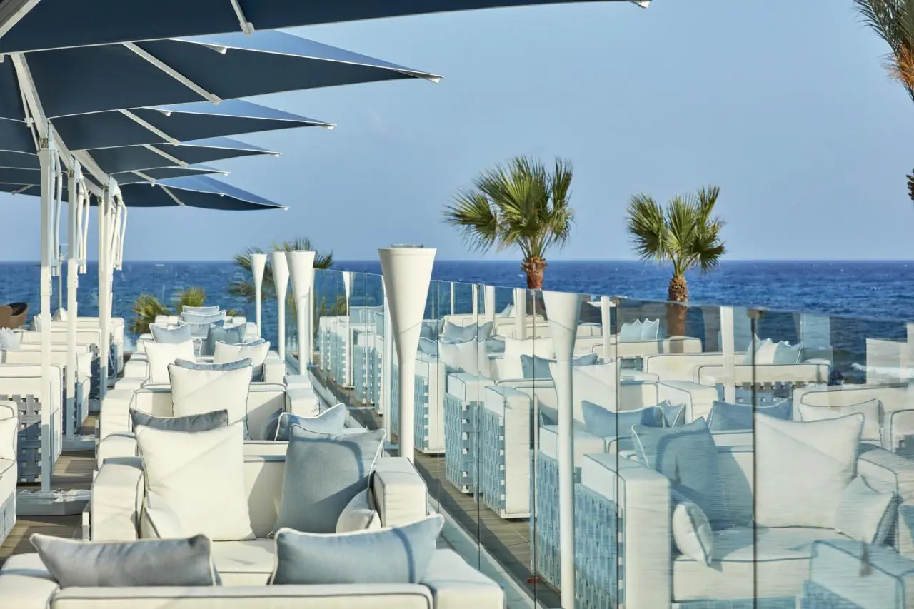 Mare Ayia Napa - zdjęcie 17