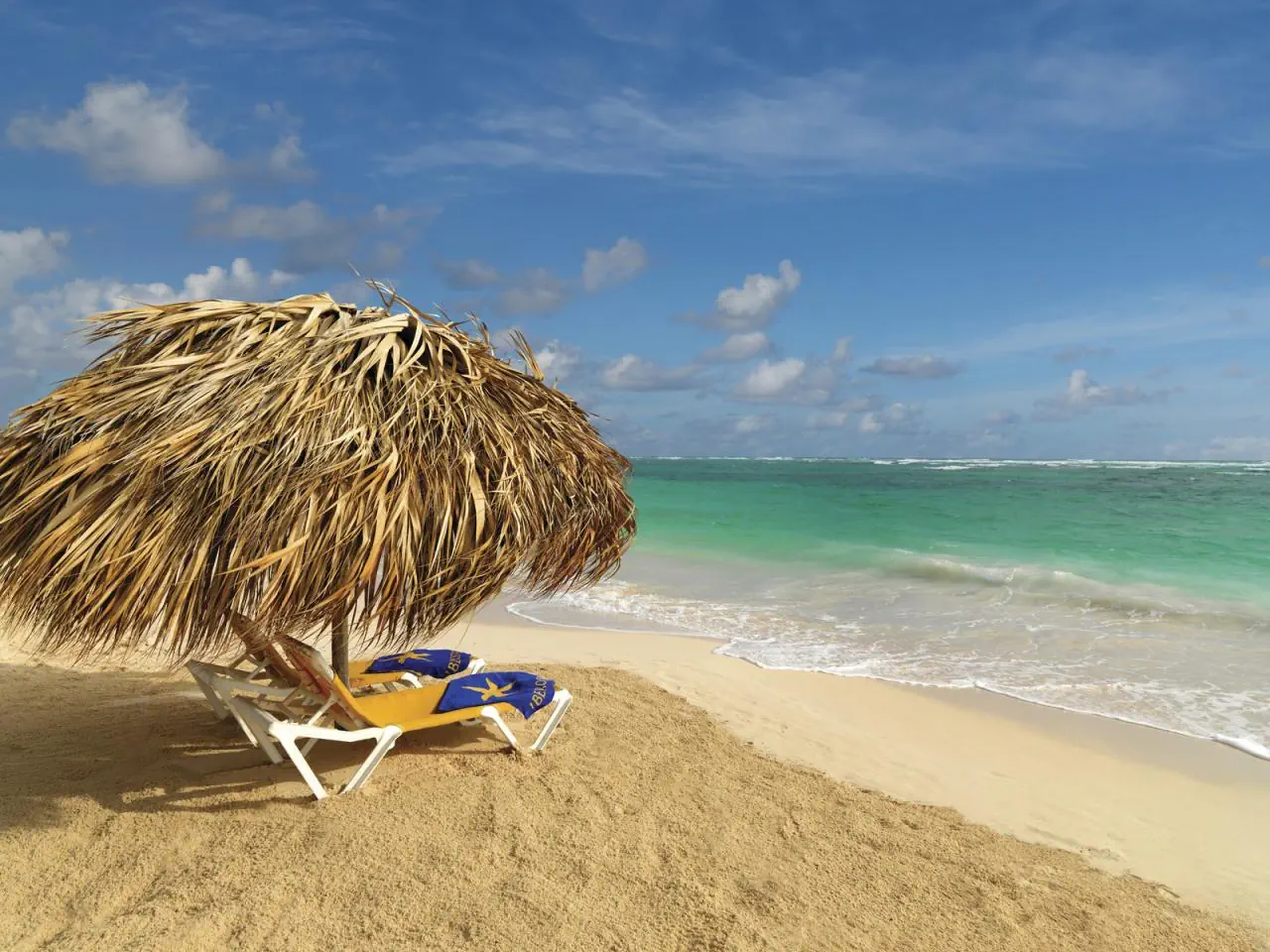 Iberostar Selection Bavaro - zdjęcie 4