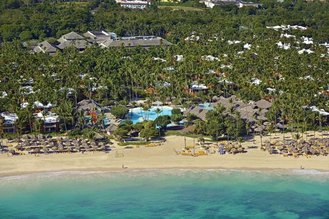 Iberostar Selection Bavaro - zdjęcie 3