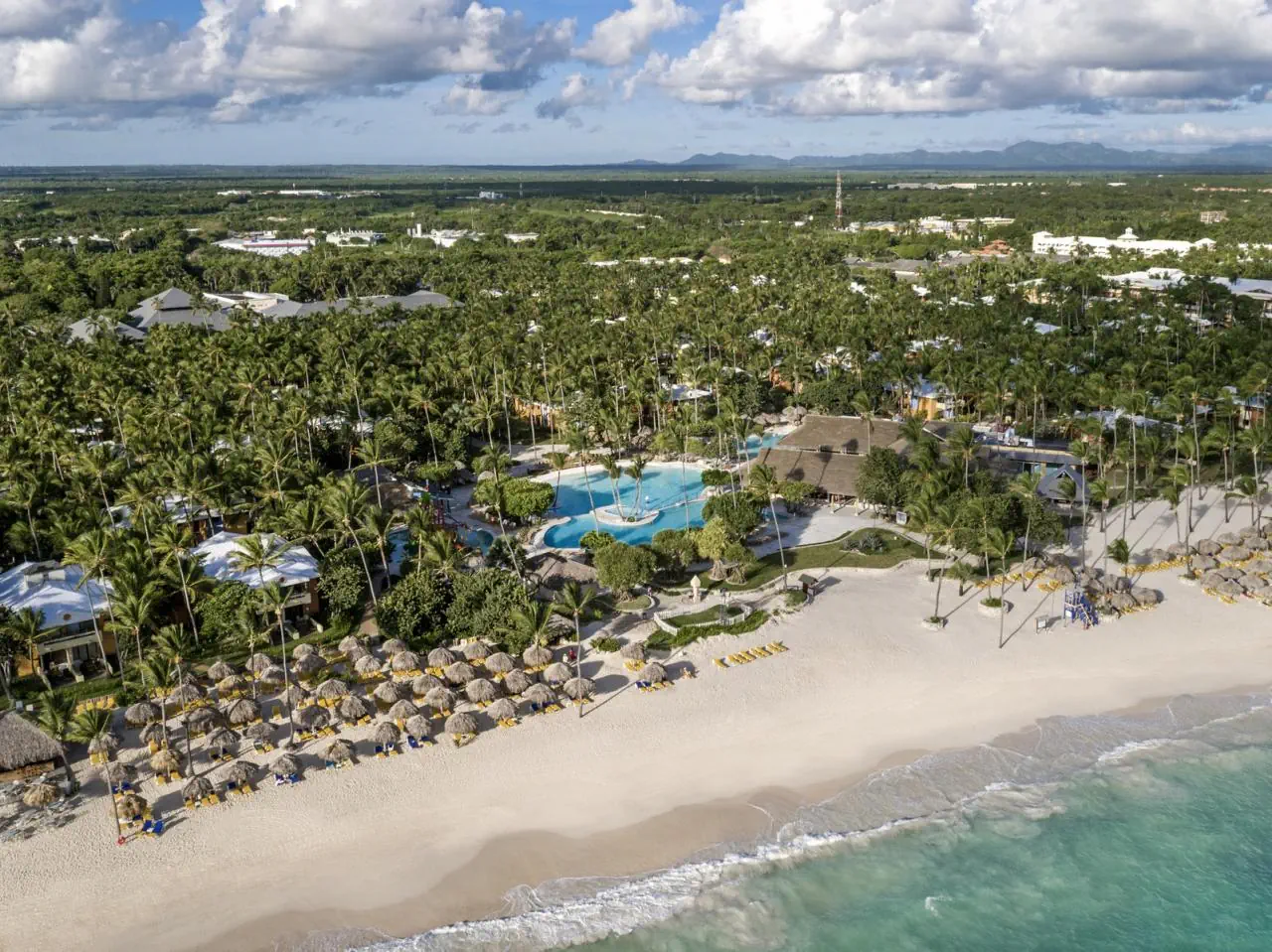 Iberostar Selection Bavaro - zdjęcie 2