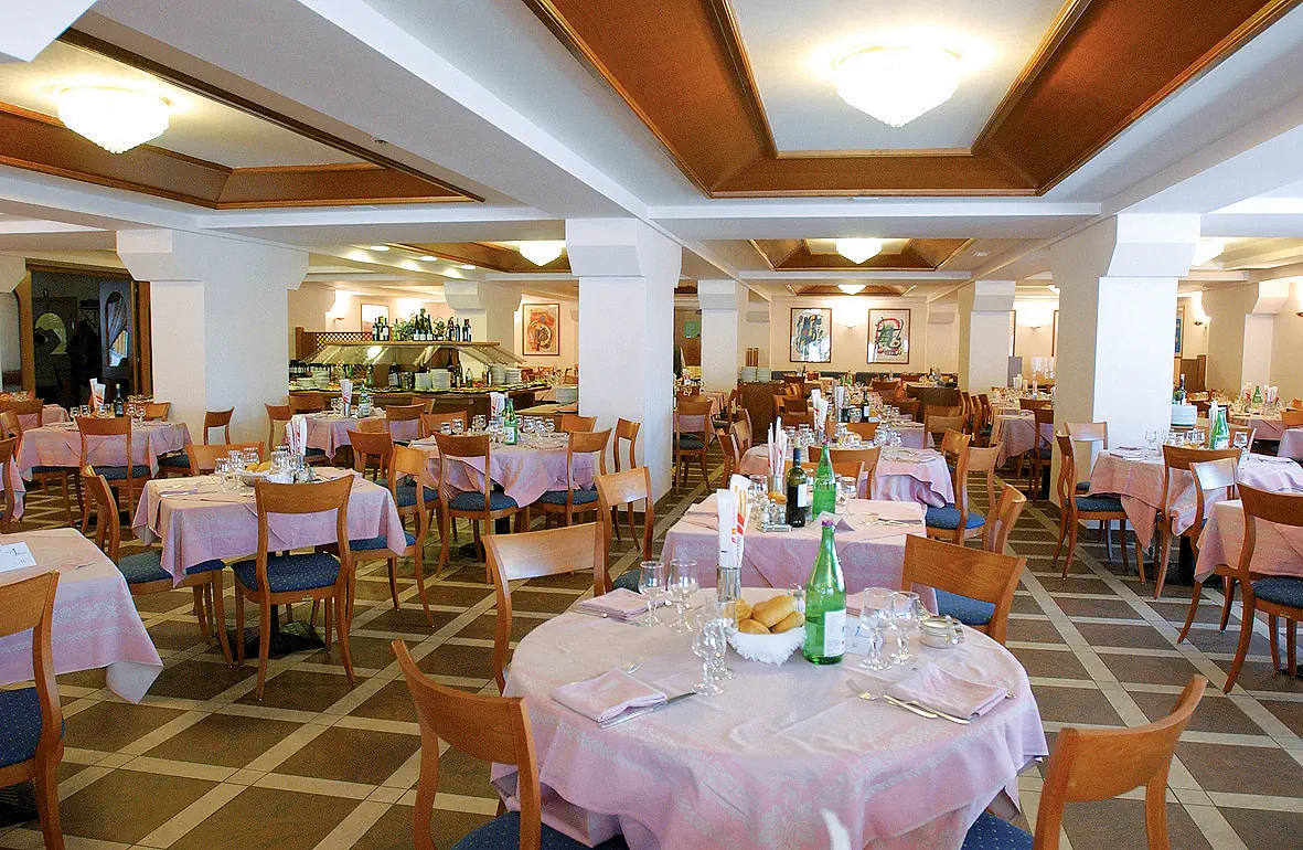 Grand Hotel Miramonti - zdjęcie 10