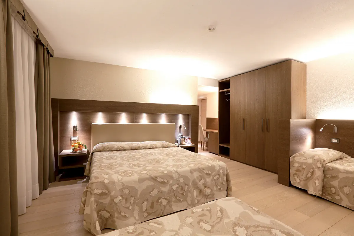 Grand Hotel Miramonti - zdjęcie 18