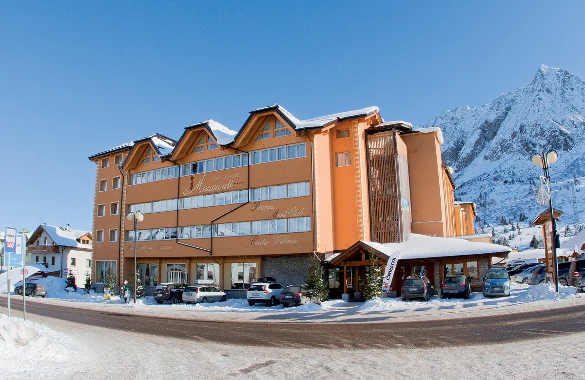 Grand Hotel Miramonti - zdjęcie 6