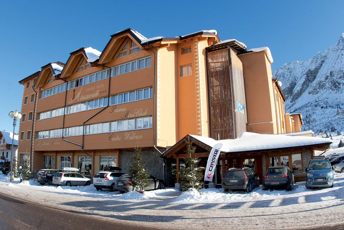 Grand Hotel Miramonti - zdjęcie 7