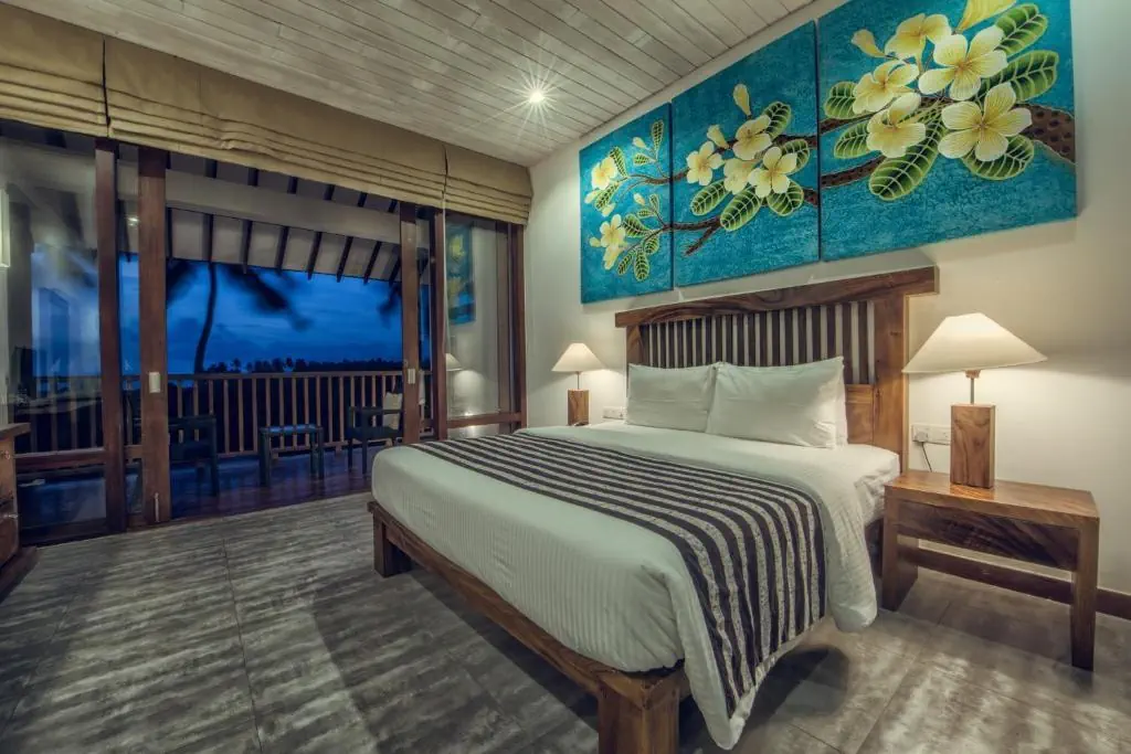 Suriya Luxury Resort - zdjęcie 5