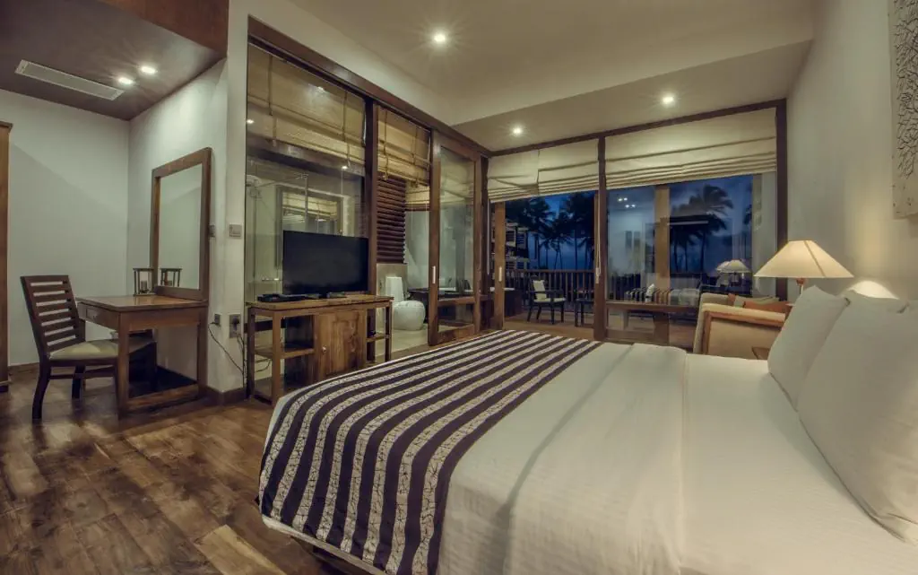 Suriya Luxury Resort - zdjęcie 6