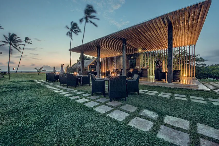 Suriya Luxury Resort - zdjęcie 4
