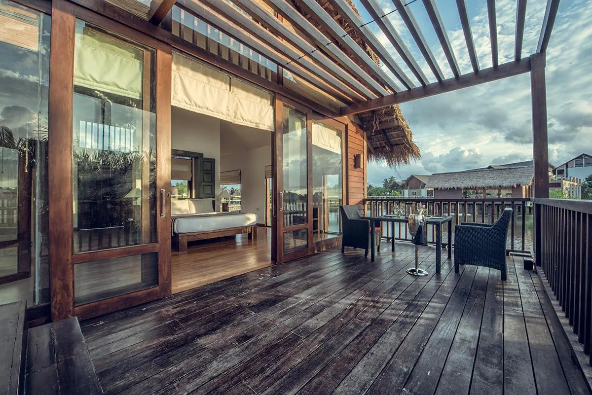 Suriya Luxury Resort - zdjęcie 7