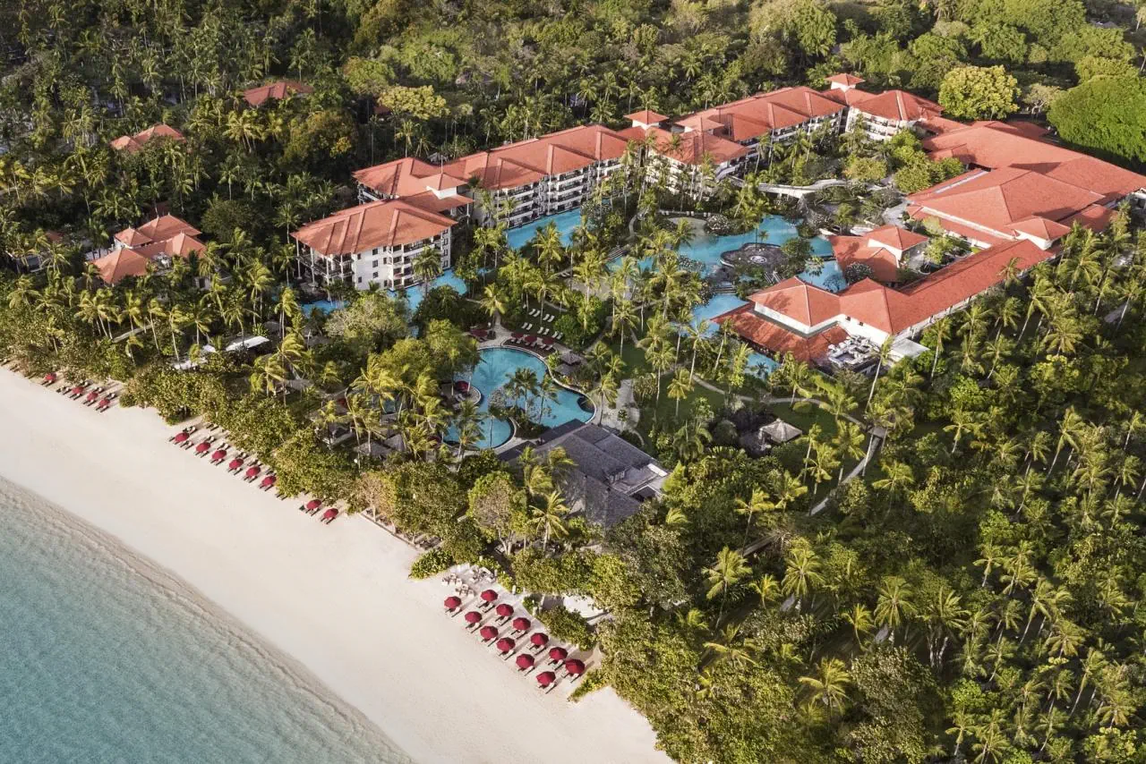 The Laguna Resort - zdjęcie 2