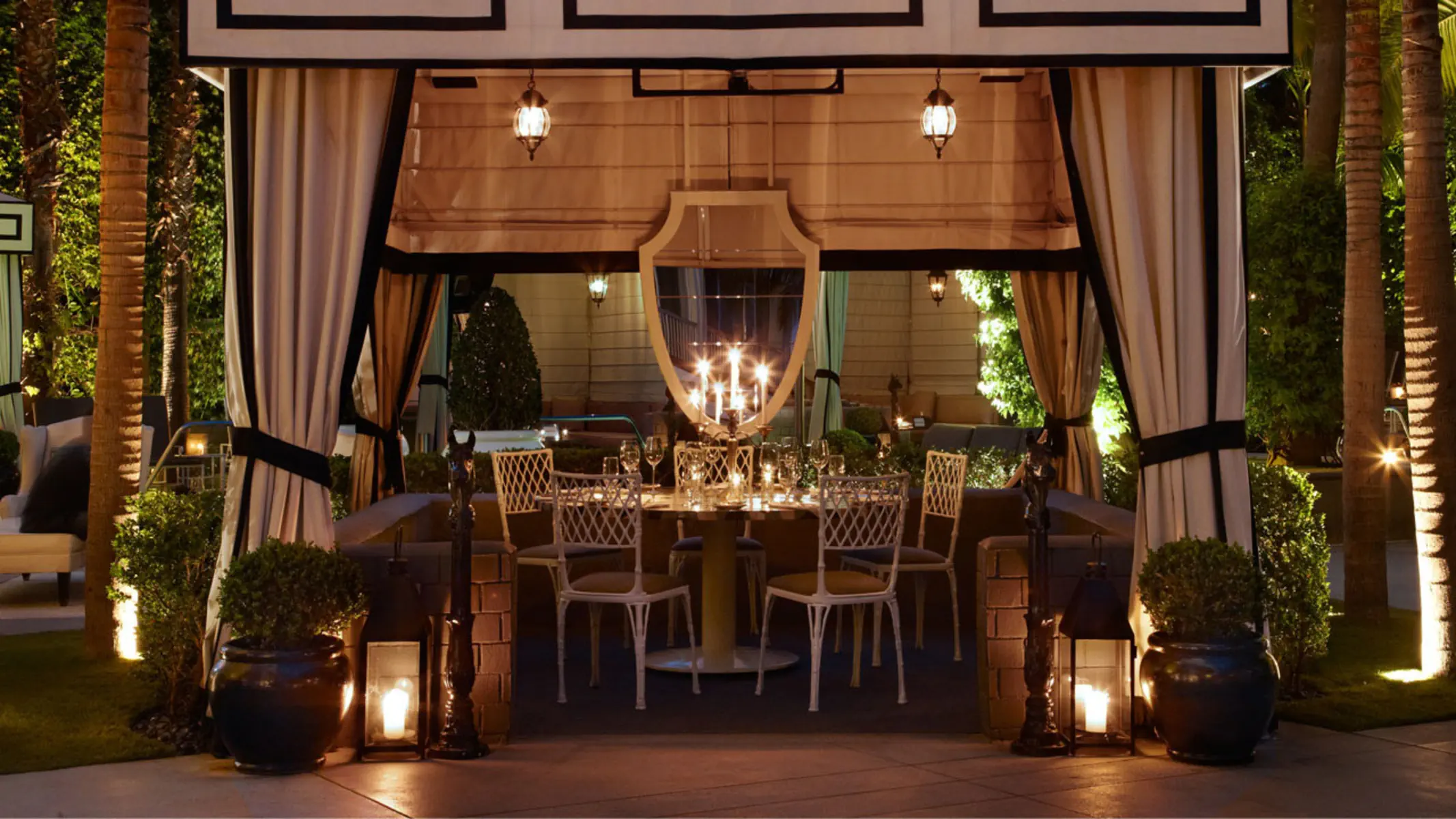 Viceroy (Santa Monica) - zdjęcie 11