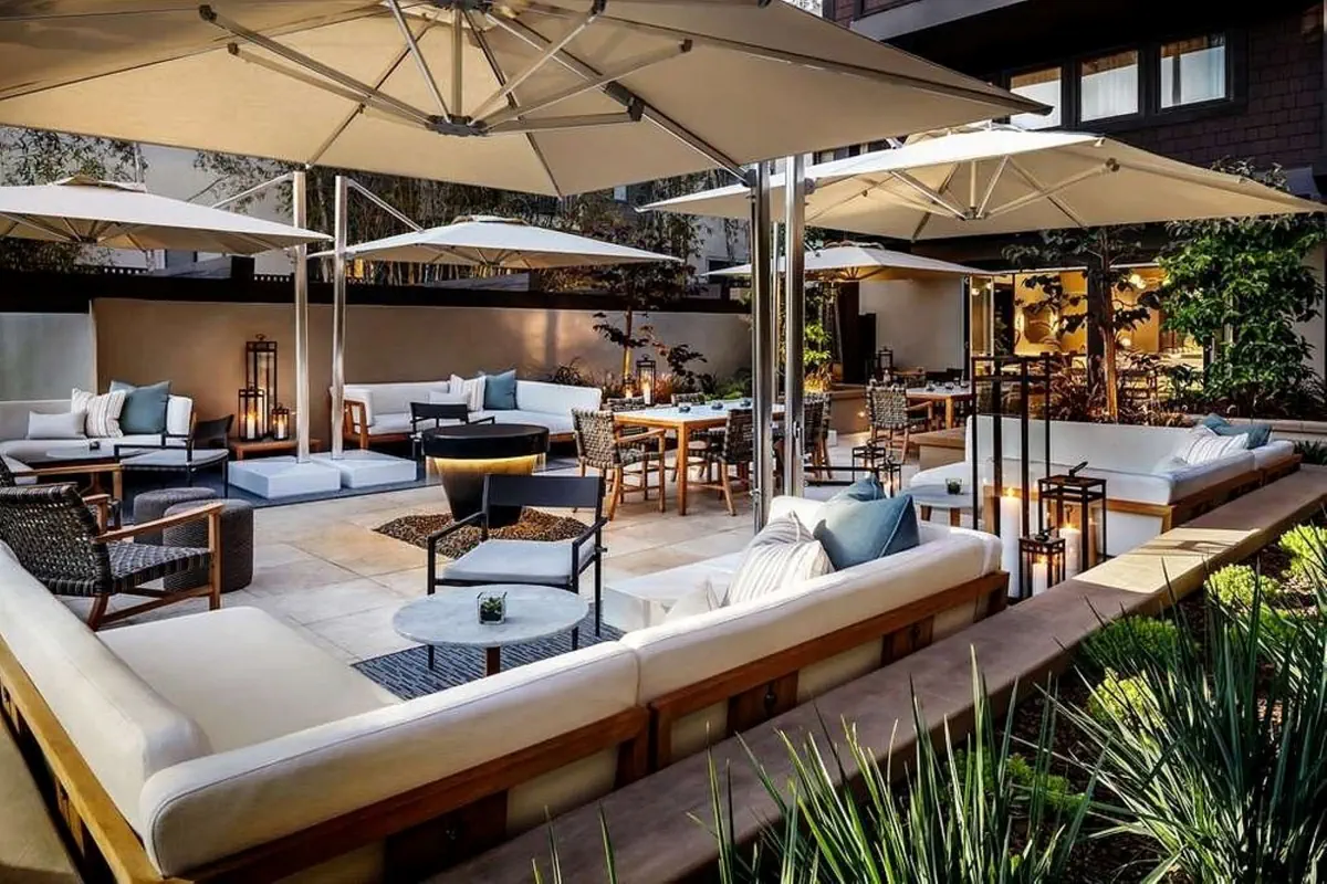 The Ambrose (Santa Monica) - zdjęcie 6