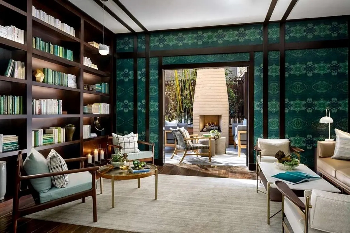 The Ambrose (Santa Monica) - zdjęcie 5