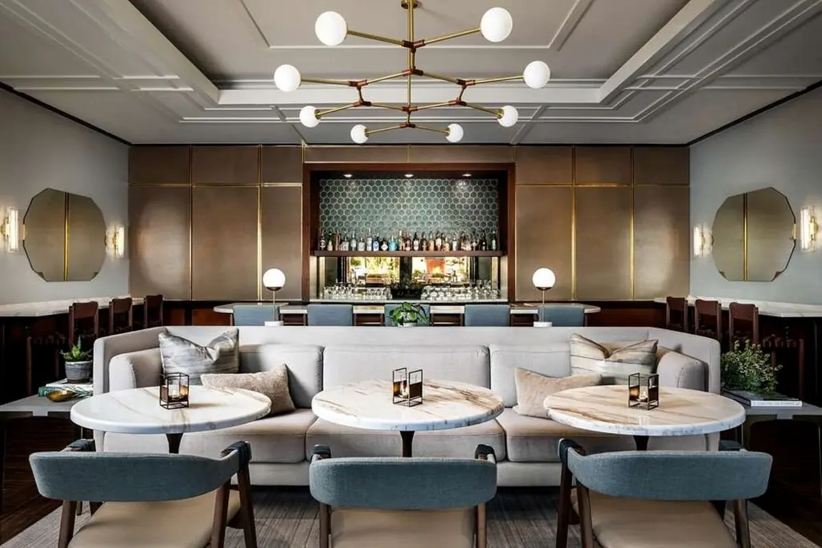 The Ambrose (Santa Monica) - zdjęcie 4