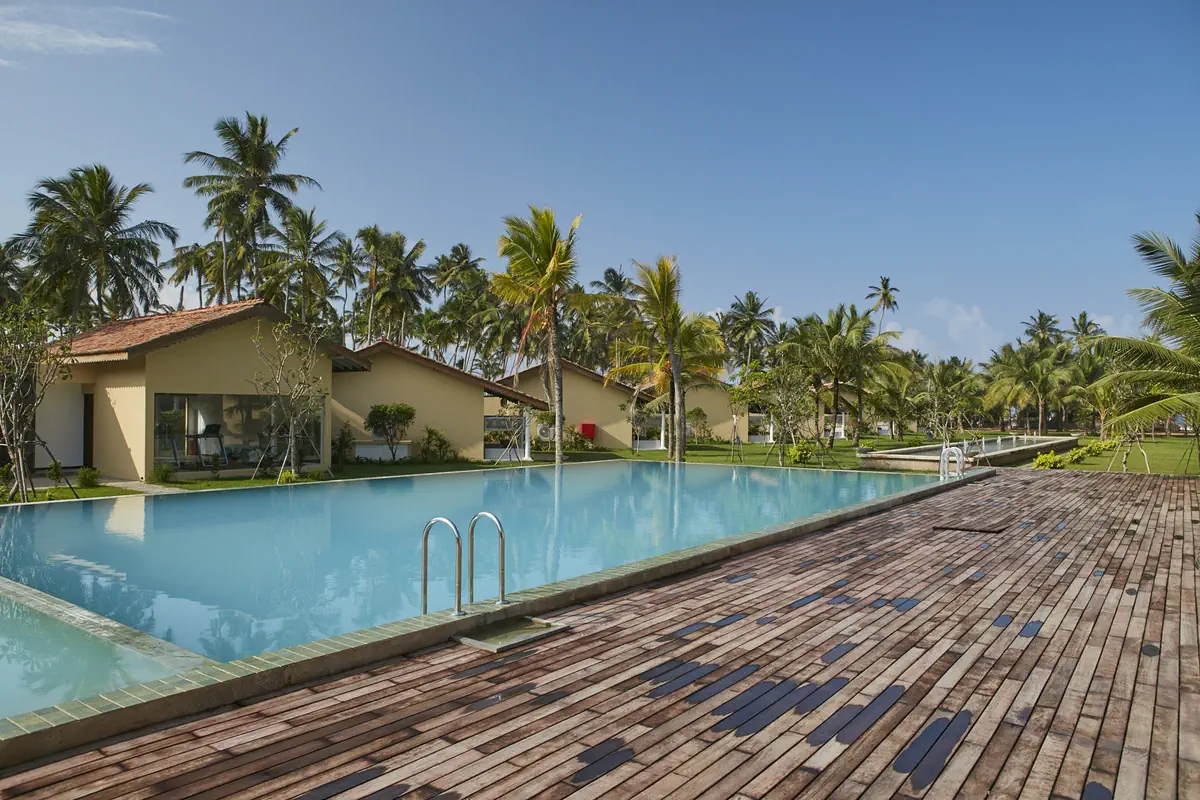 Amaya Villas Wadduwa - zdjęcie 8