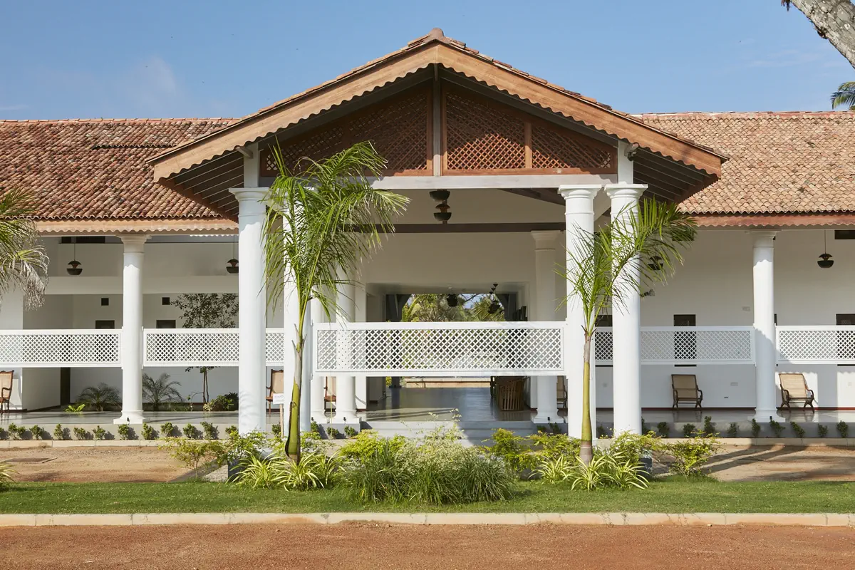 Amaya Villas Wadduwa - zdjęcie 2