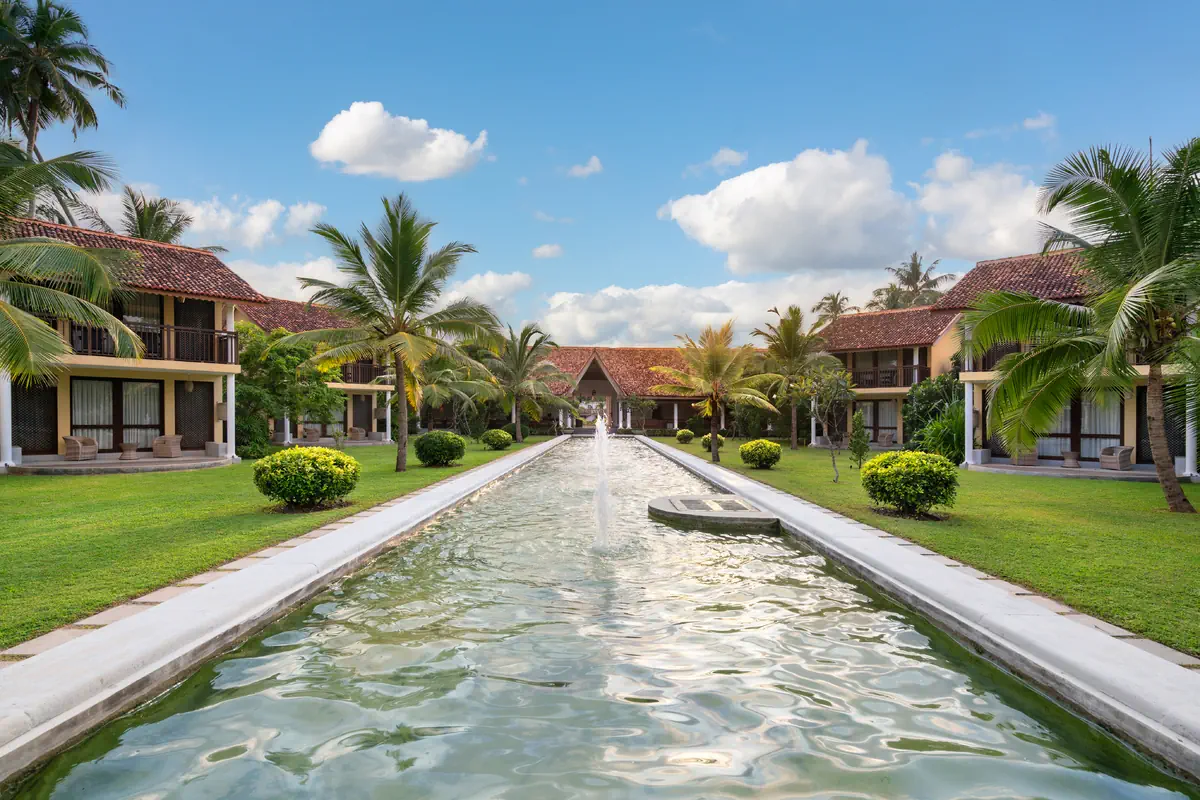 Amaya Villas Wadduwa - zdjęcie 3