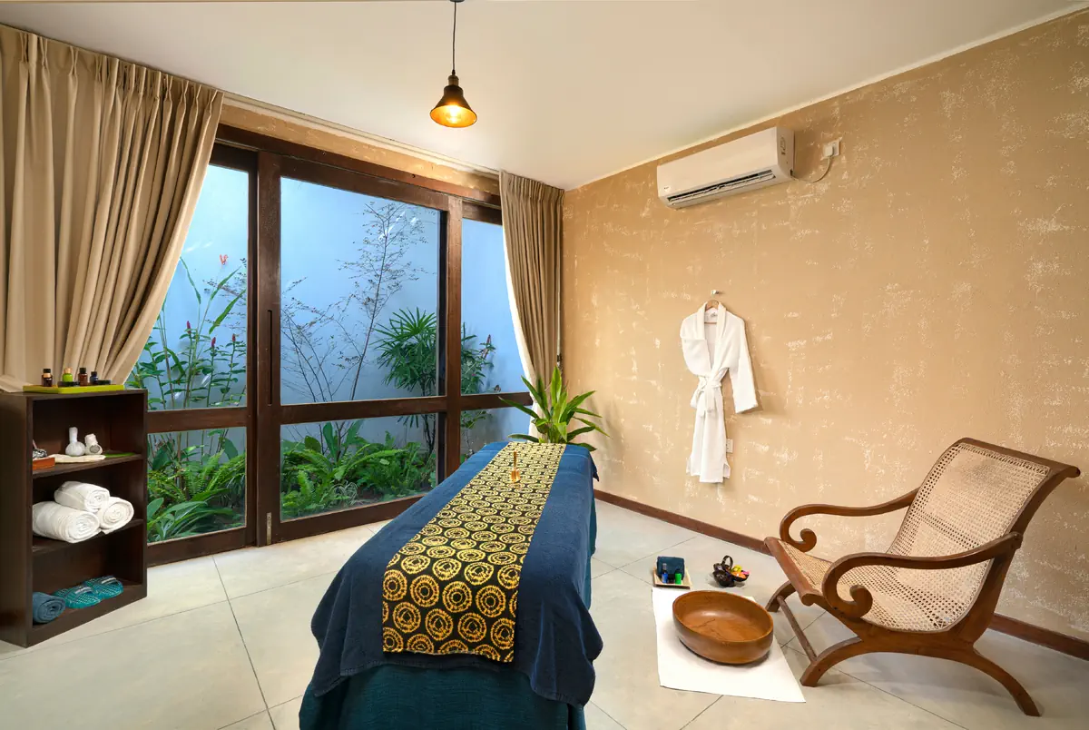 Amaya Villas Wadduwa - zdjęcie 6