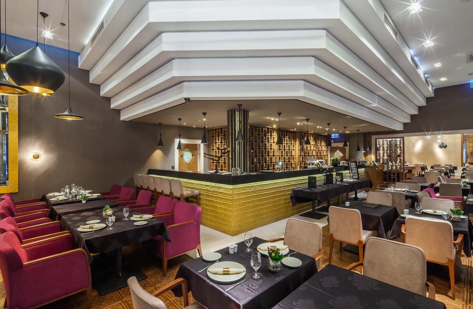 Continental Budapest (ex. Continental Zara) - zdjęcie 23