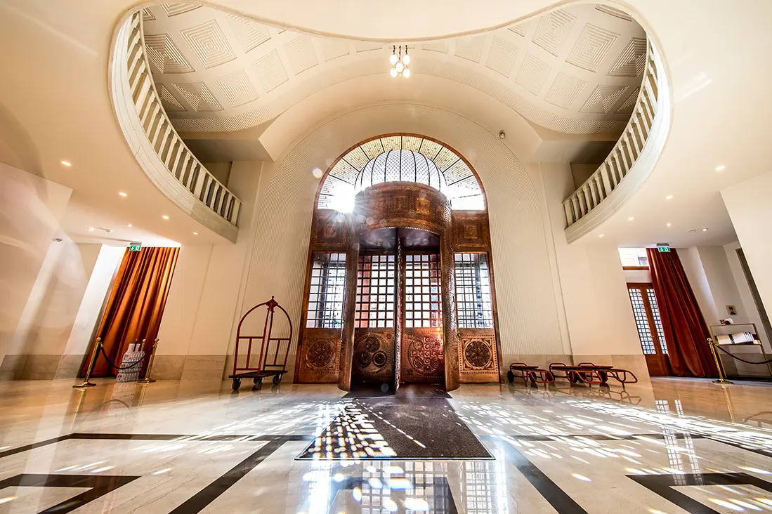 Continental Budapest (ex. Continental Zara) - zdjęcie 22