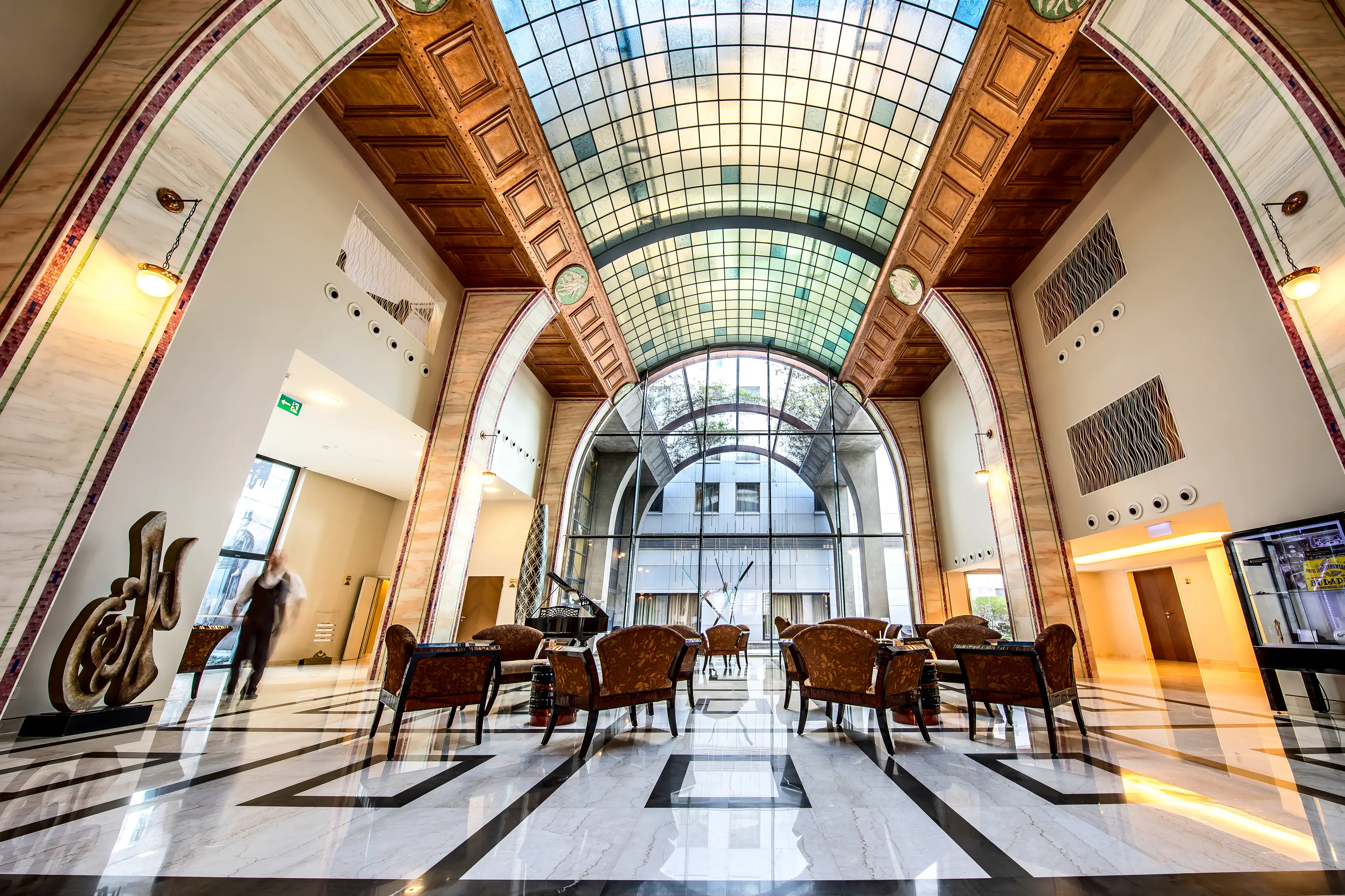 Continental Budapest (ex. Continental Zara) - zdjęcie 20