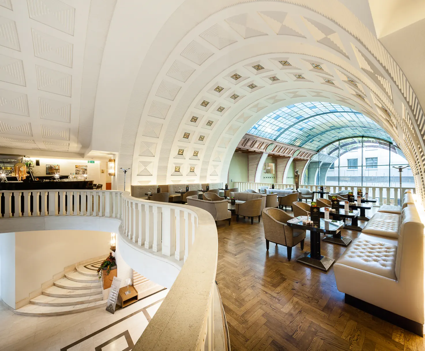 Continental Budapest (ex. Continental Zara) - zdjęcie 17