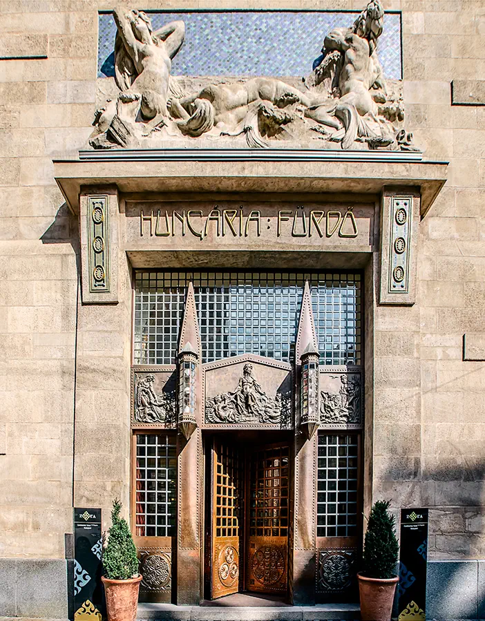Continental Budapest (ex. Continental Zara) - zdjęcie 16