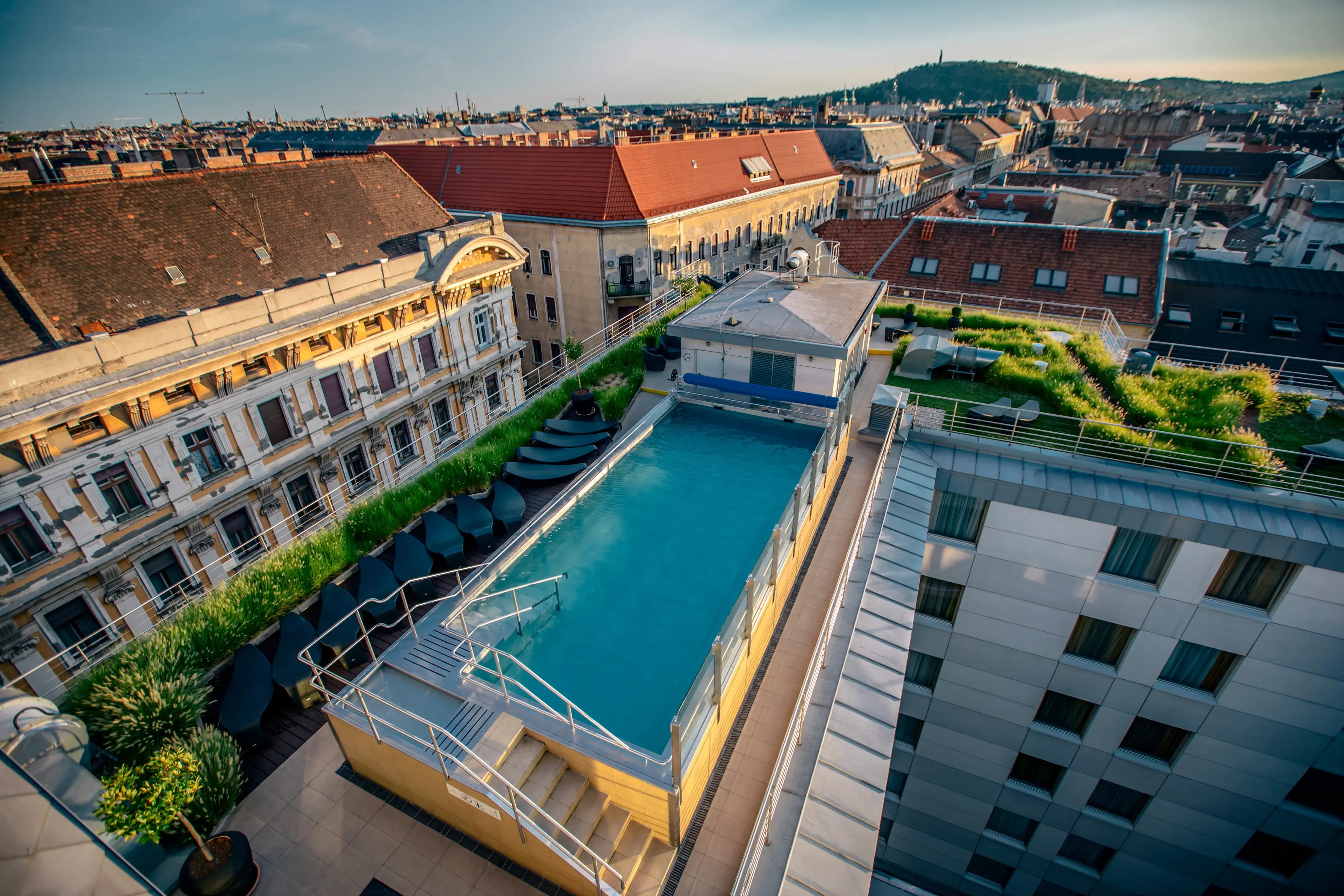 Continental Budapest (ex. Continental Zara) - zdjęcie 2