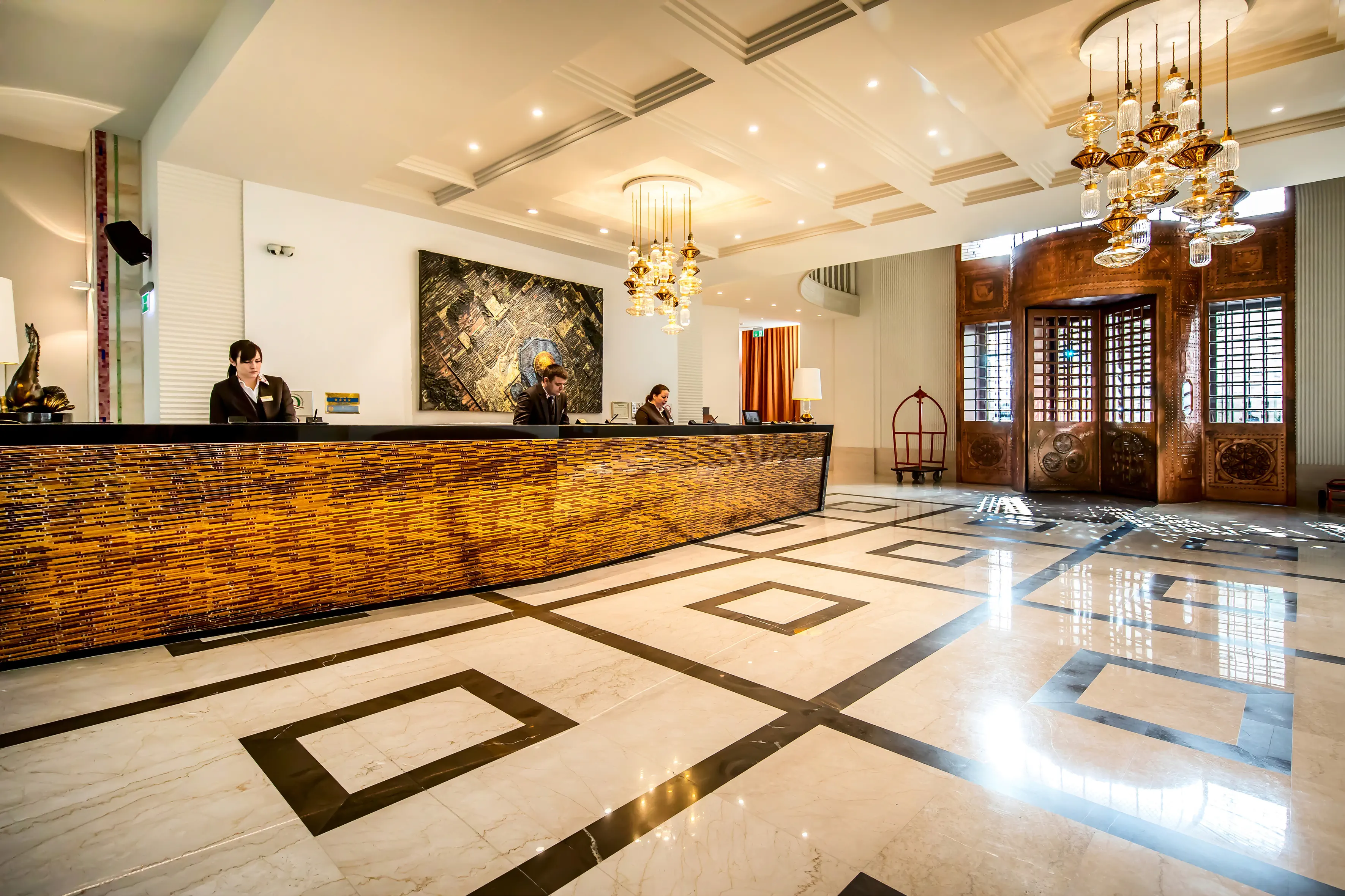 Continental Budapest (ex. Continental Zara) - zdjęcie 19