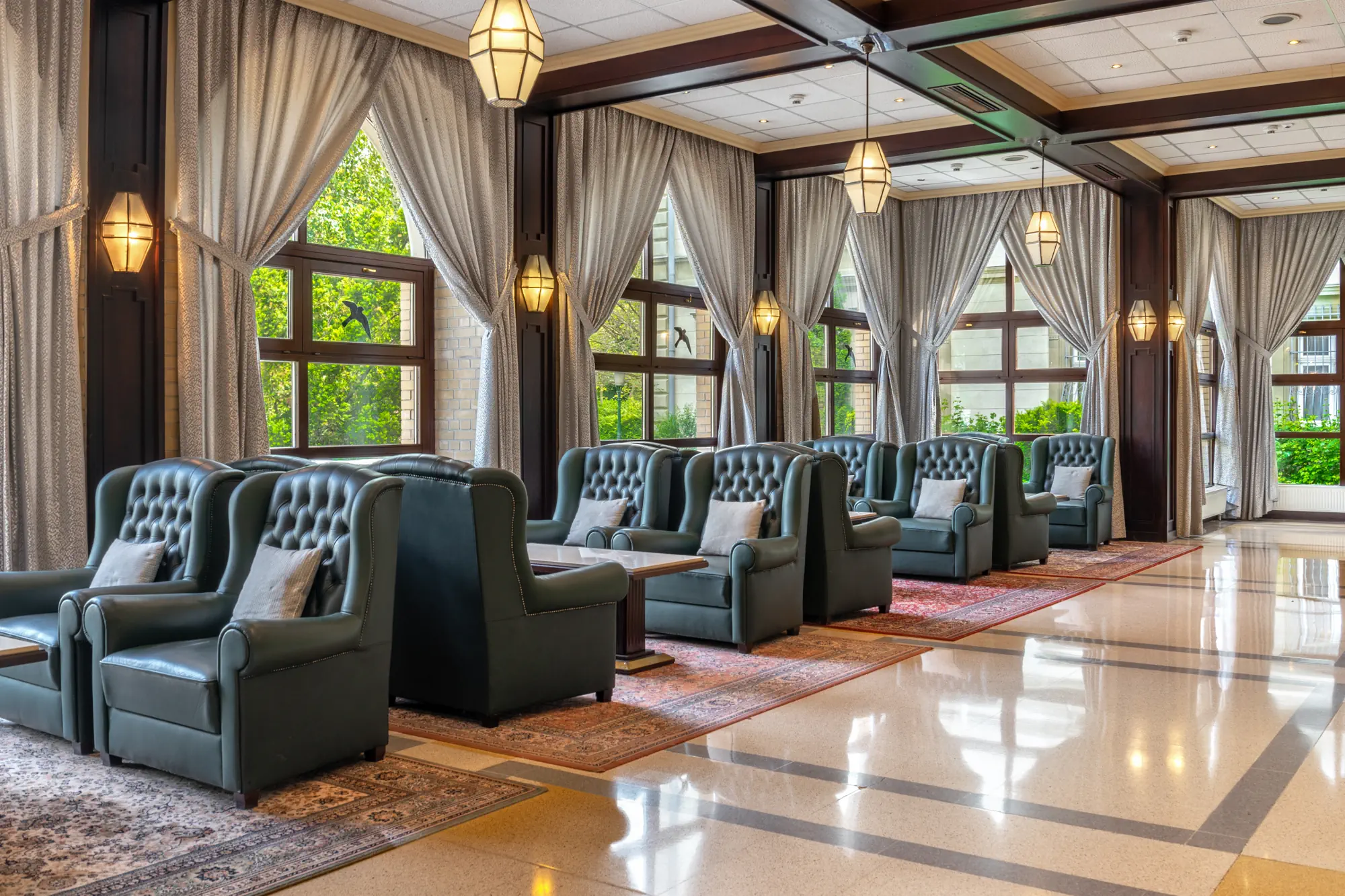 Ensana Grand Margaret Island - zdjęcie 22
