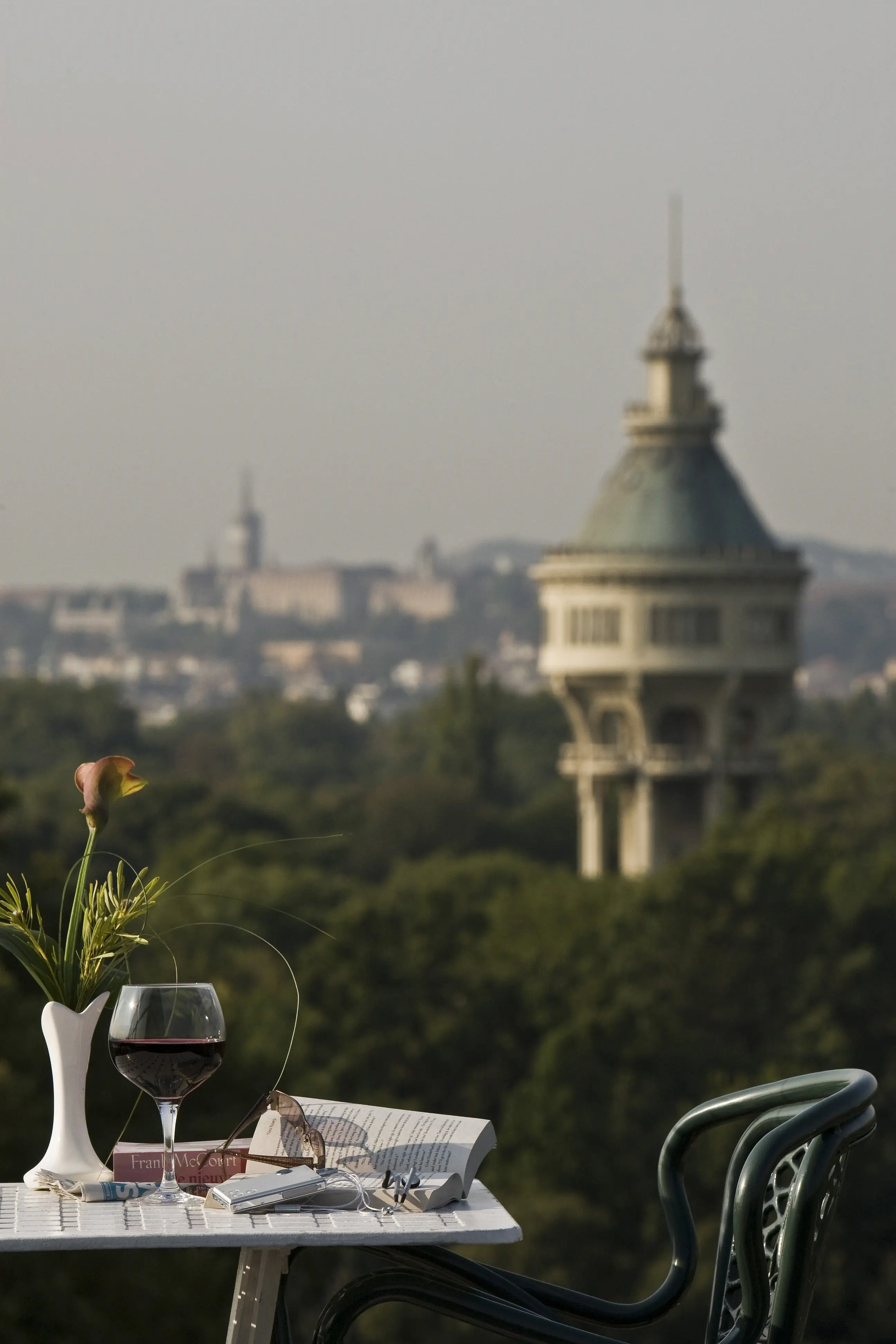 Ensana Grand Margaret Island - zdjęcie 17