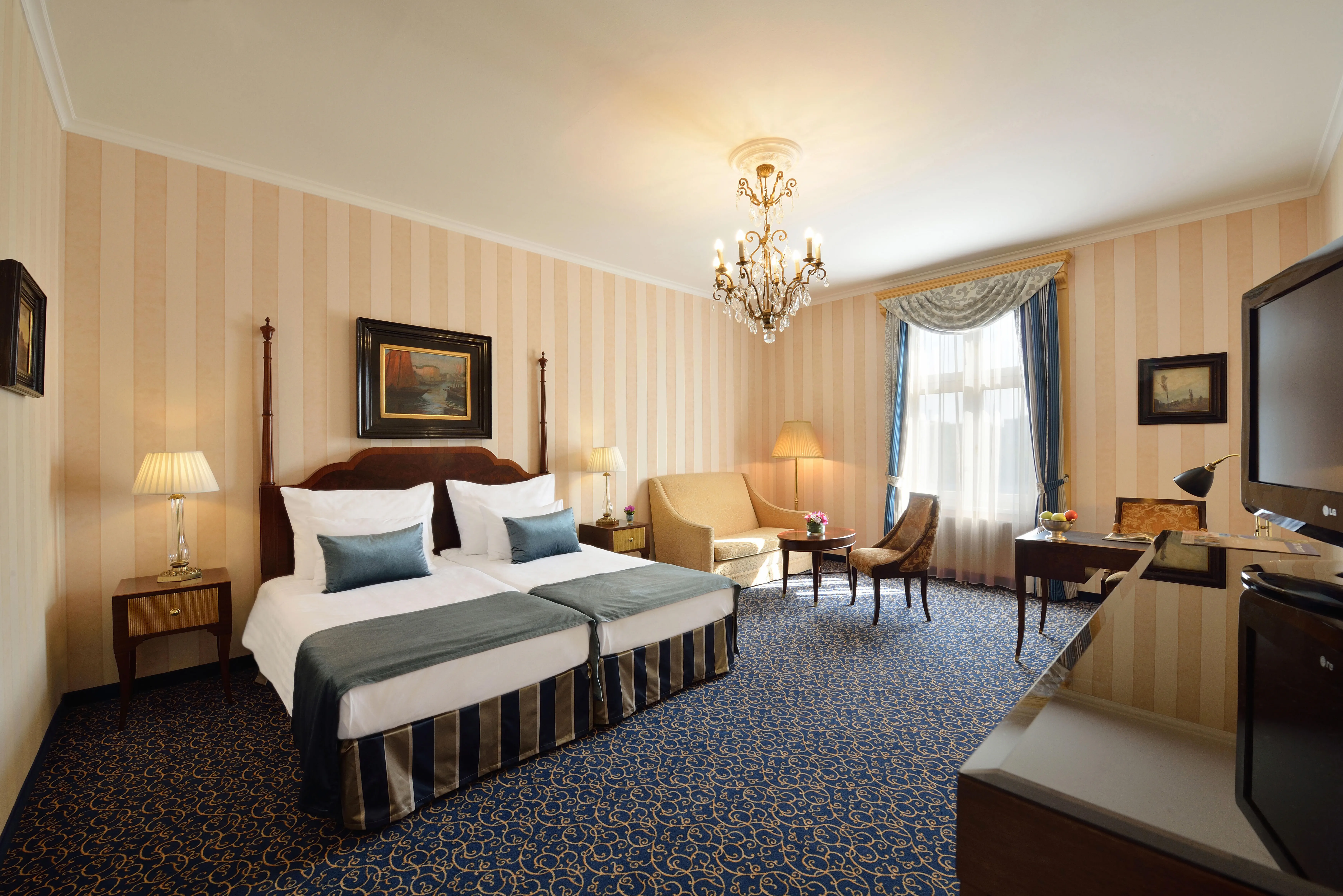 Ensana Grand Margaret Island - zdjęcie 10