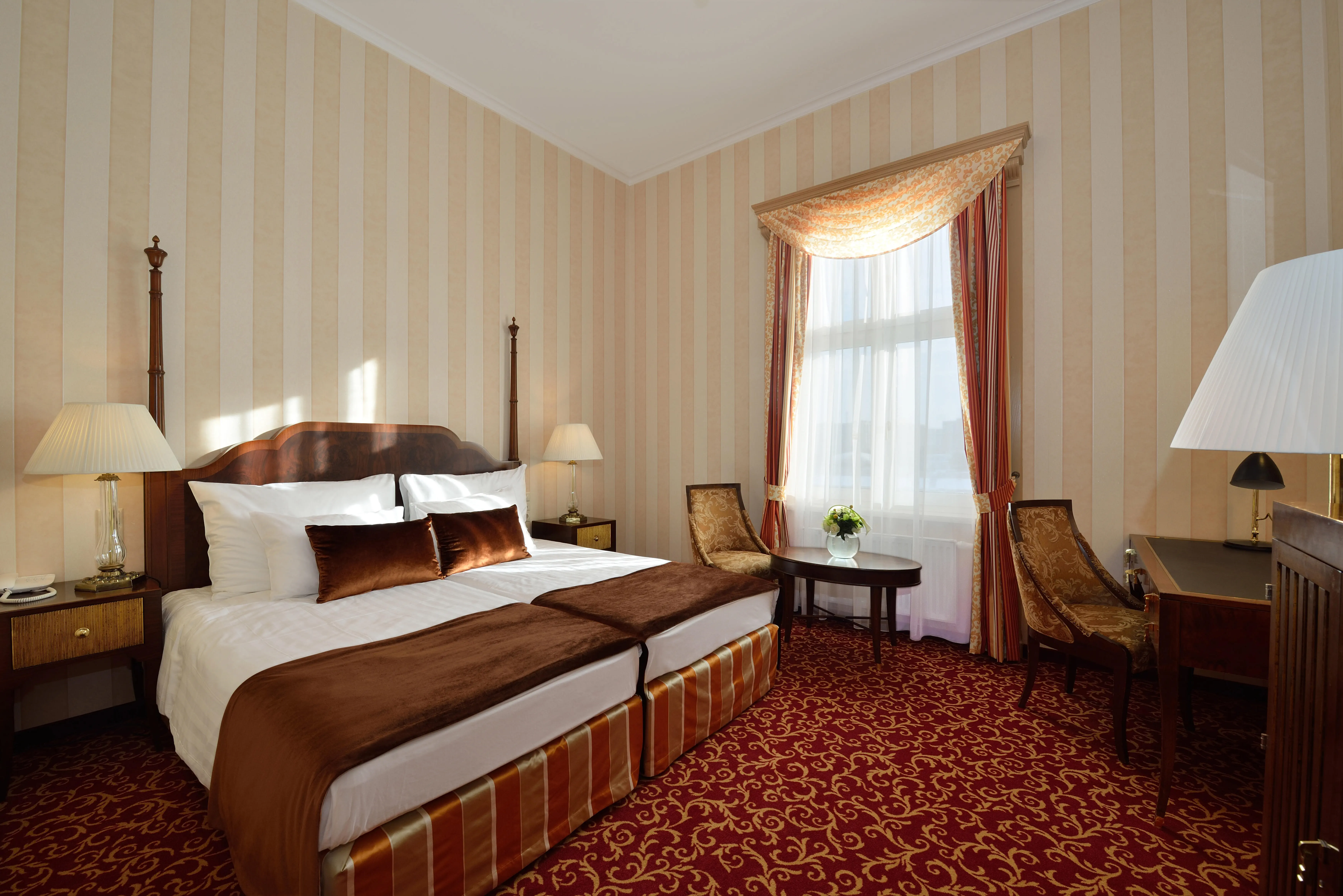 Ensana Grand Margaret Island - zdjęcie 12