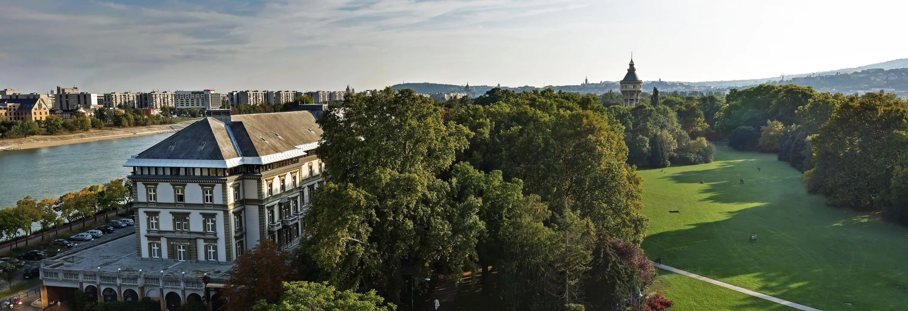 Ensana Grand Margaret Island - zdjęcie 15