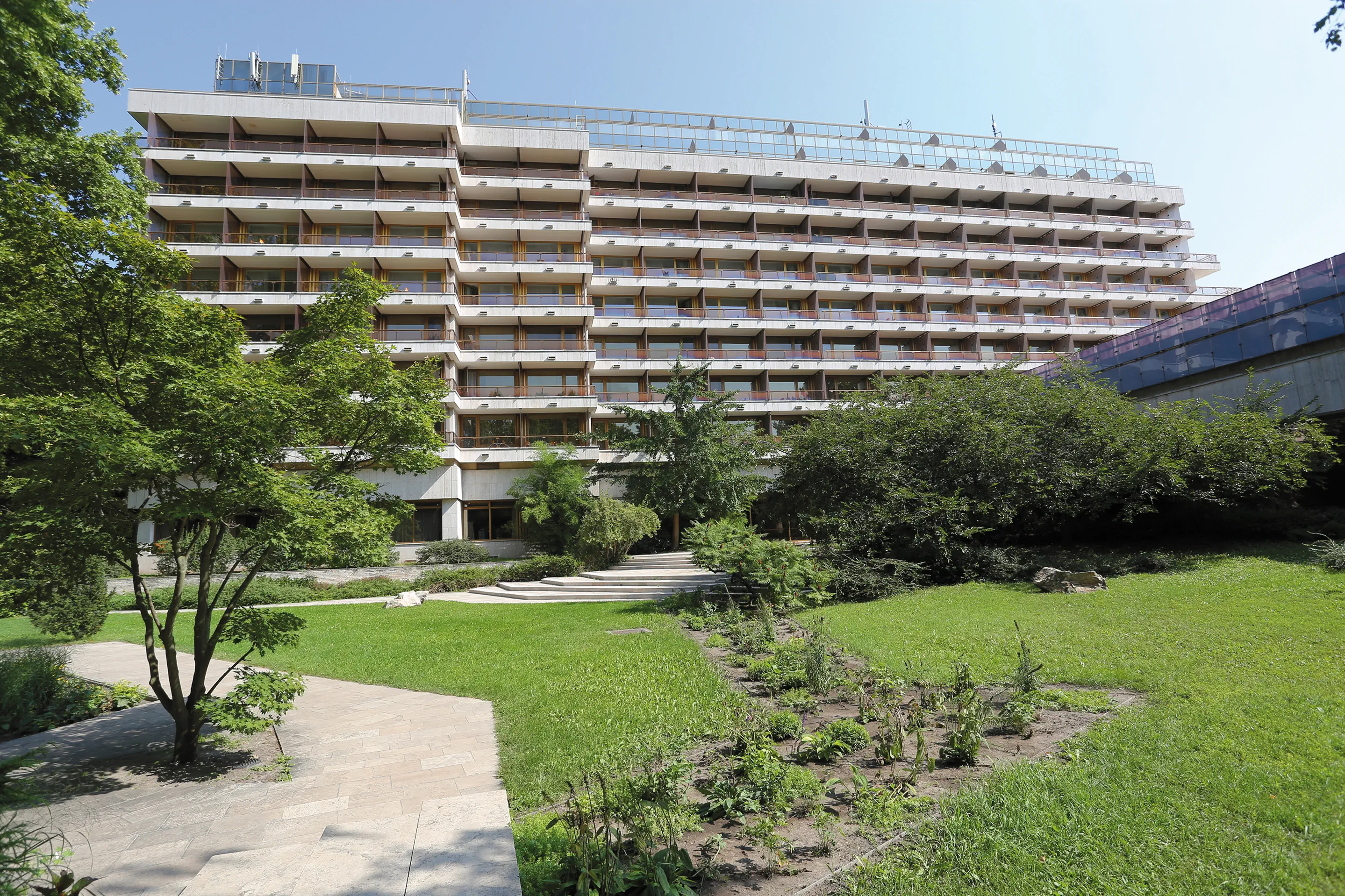Ensana Thermal Margaret Island - zdjęcie 3