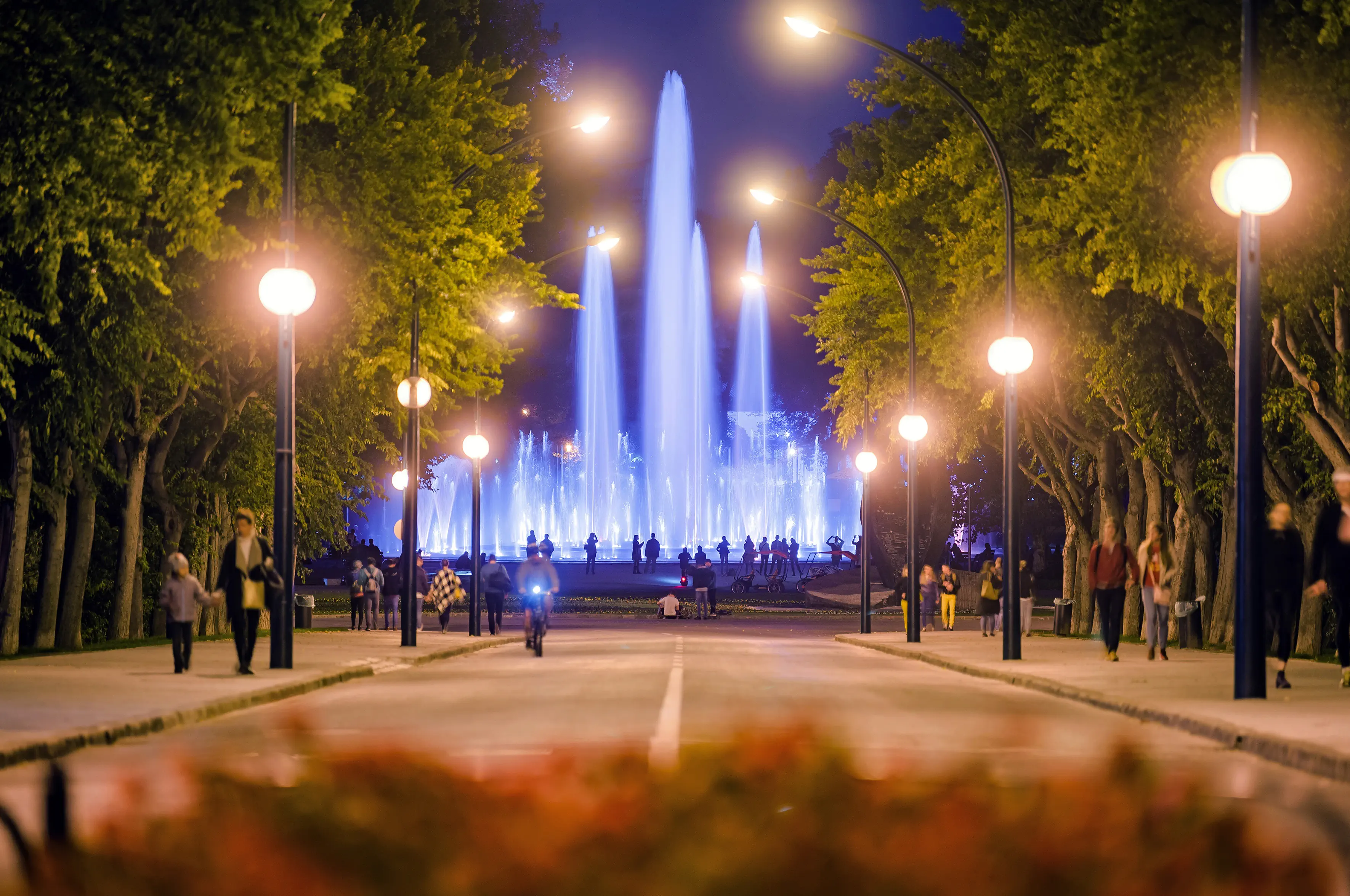 Ensana Thermal Margaret Island - zdjęcie 12