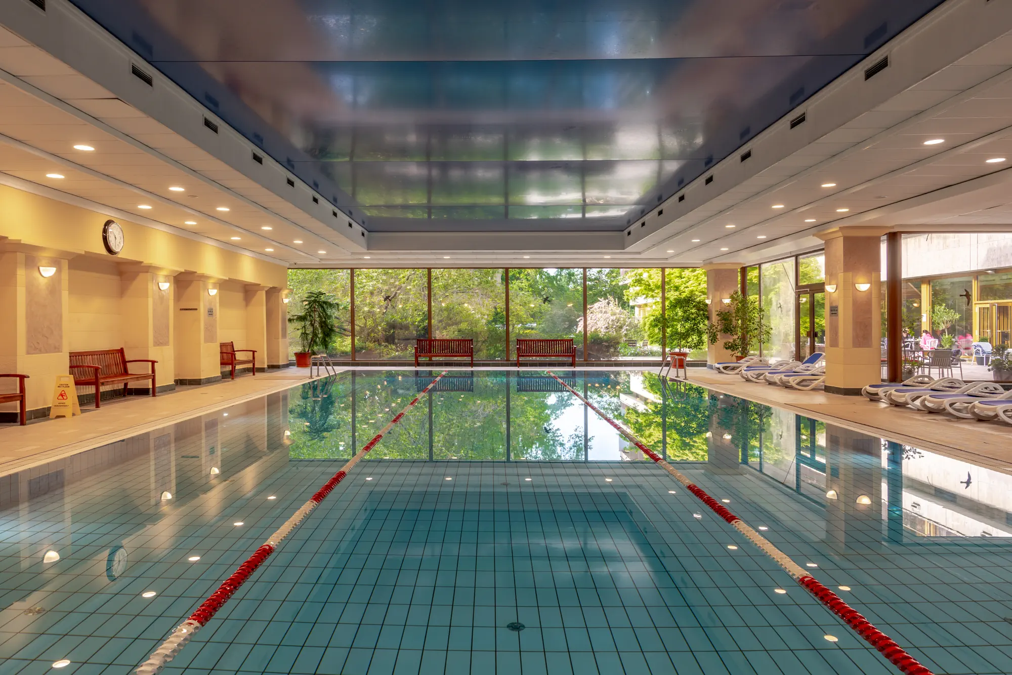 Ensana Thermal Margaret Island - zdjęcie 6