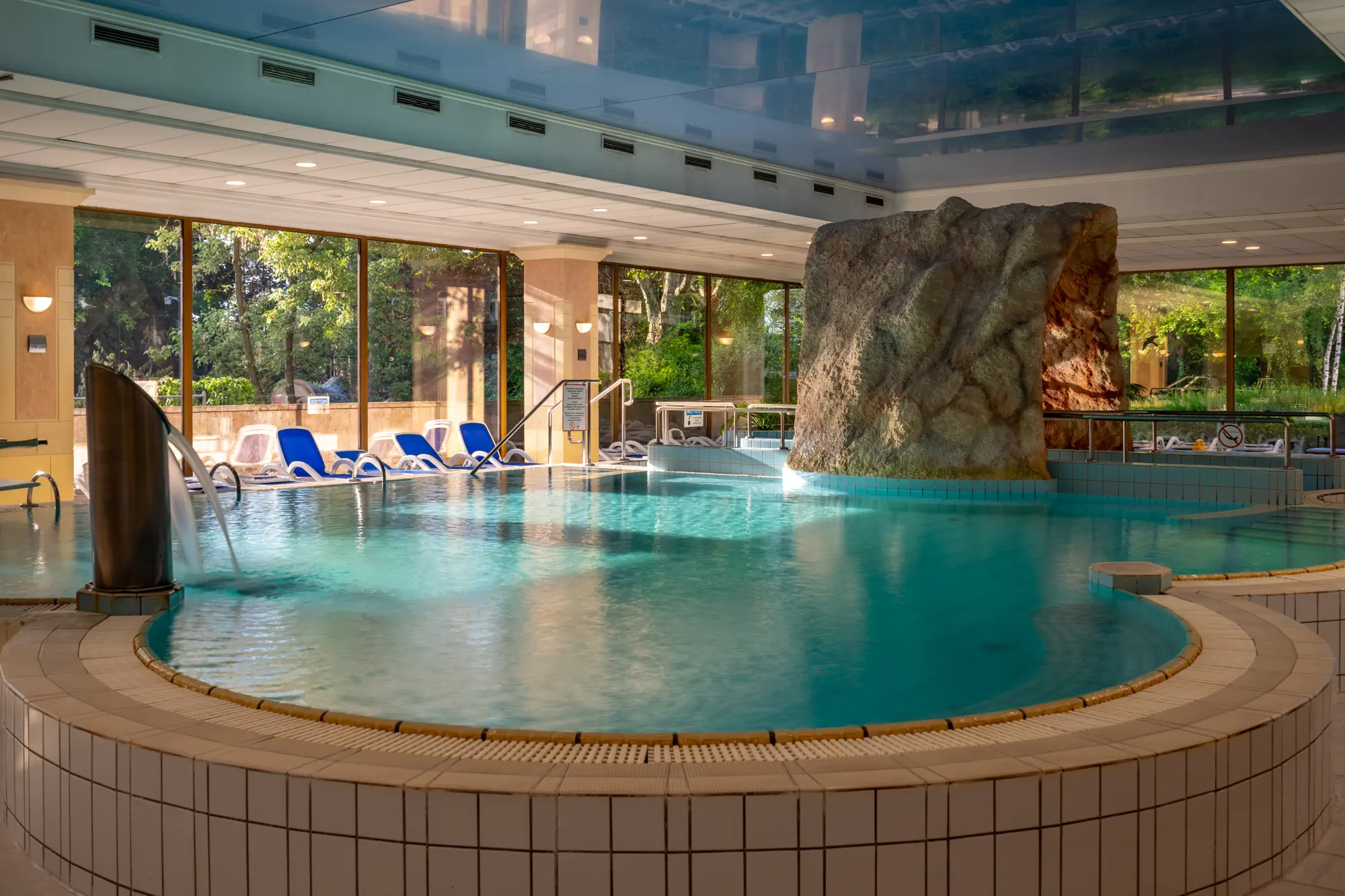 Ensana Thermal Margaret Island - zdjęcie 21