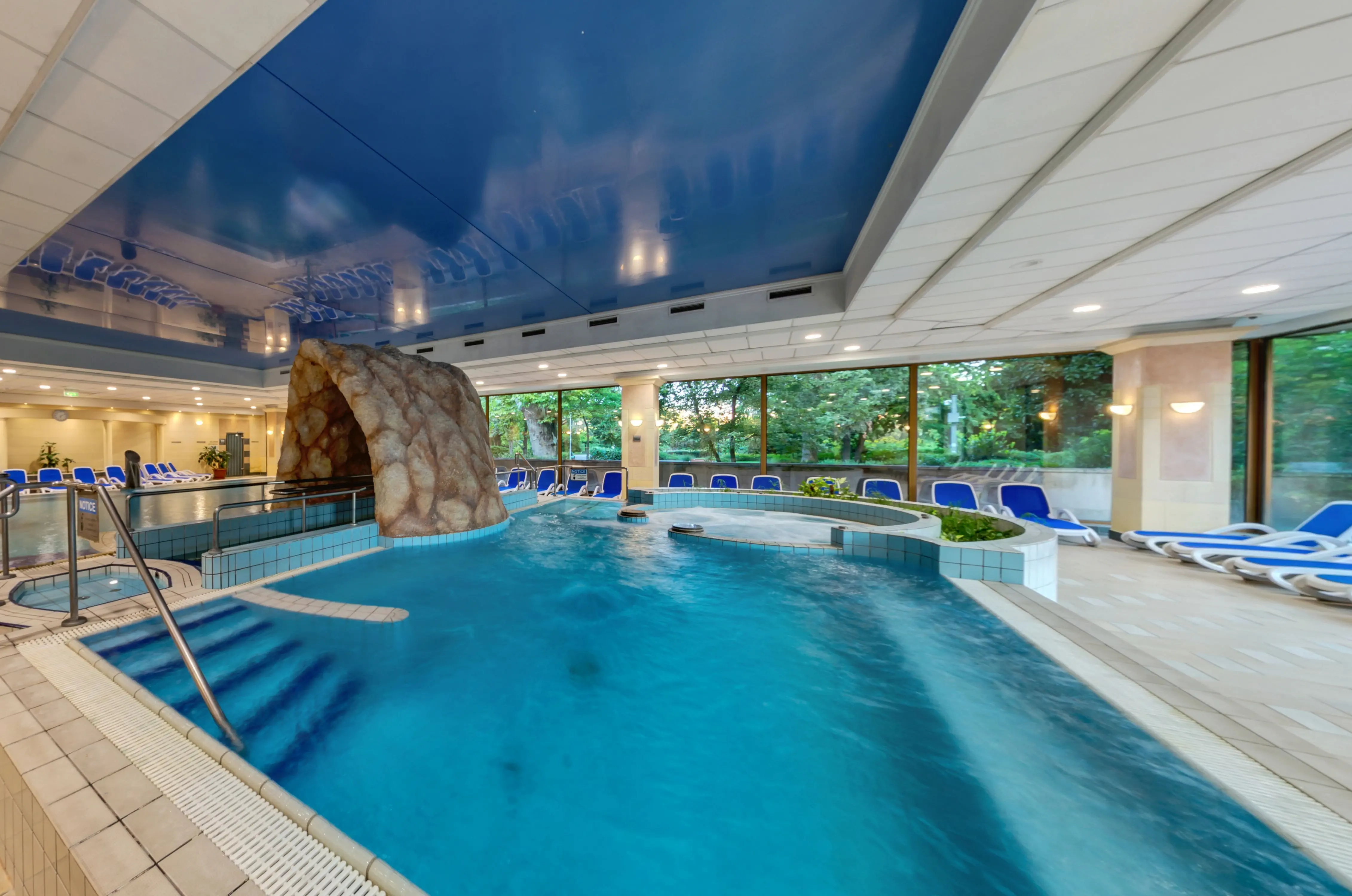Ensana Thermal Margaret Island - zdjęcie 15