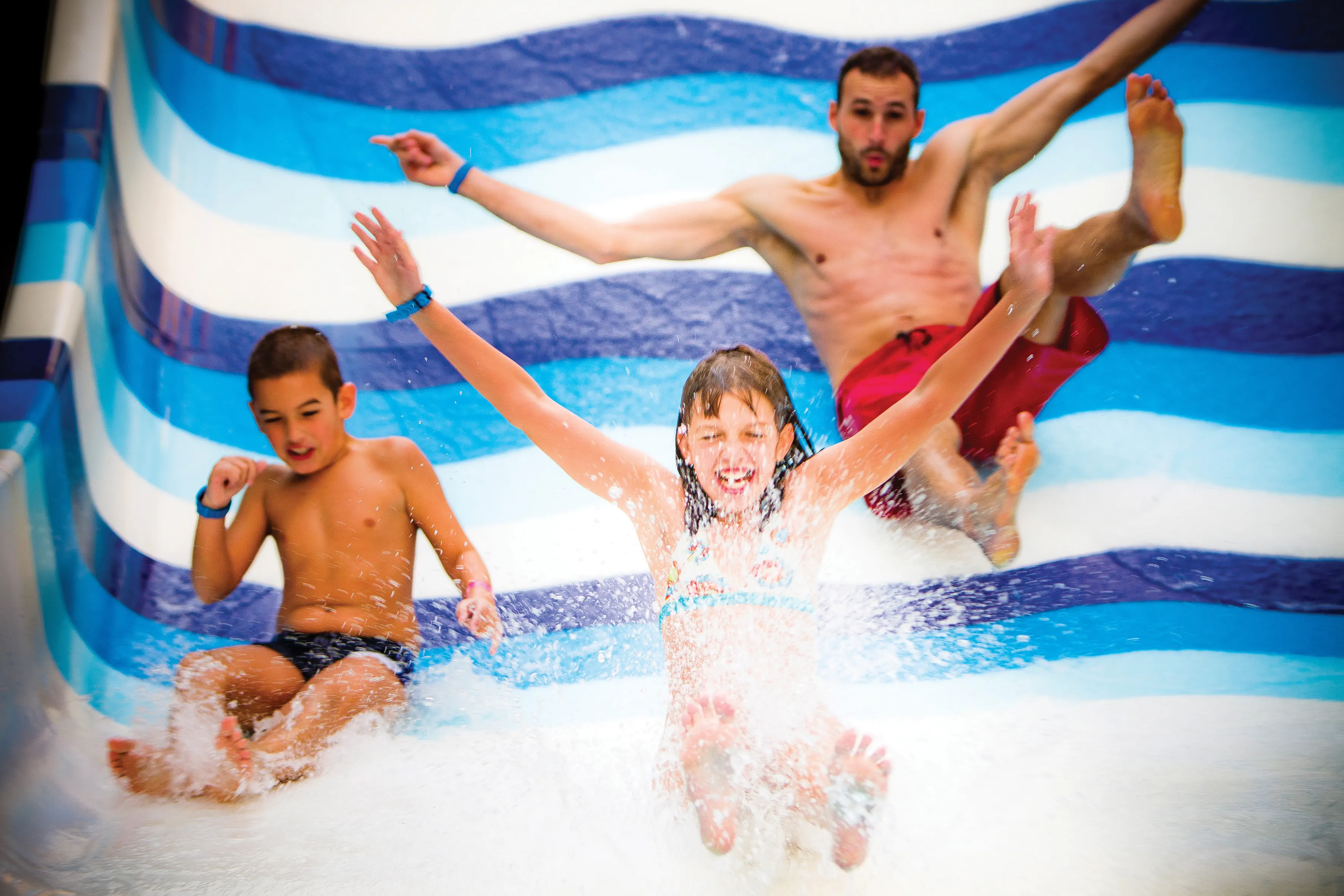 Aquaworld Resort Budapest (ex. Ramada Resort Aquaworld) - zdjęcie 17
